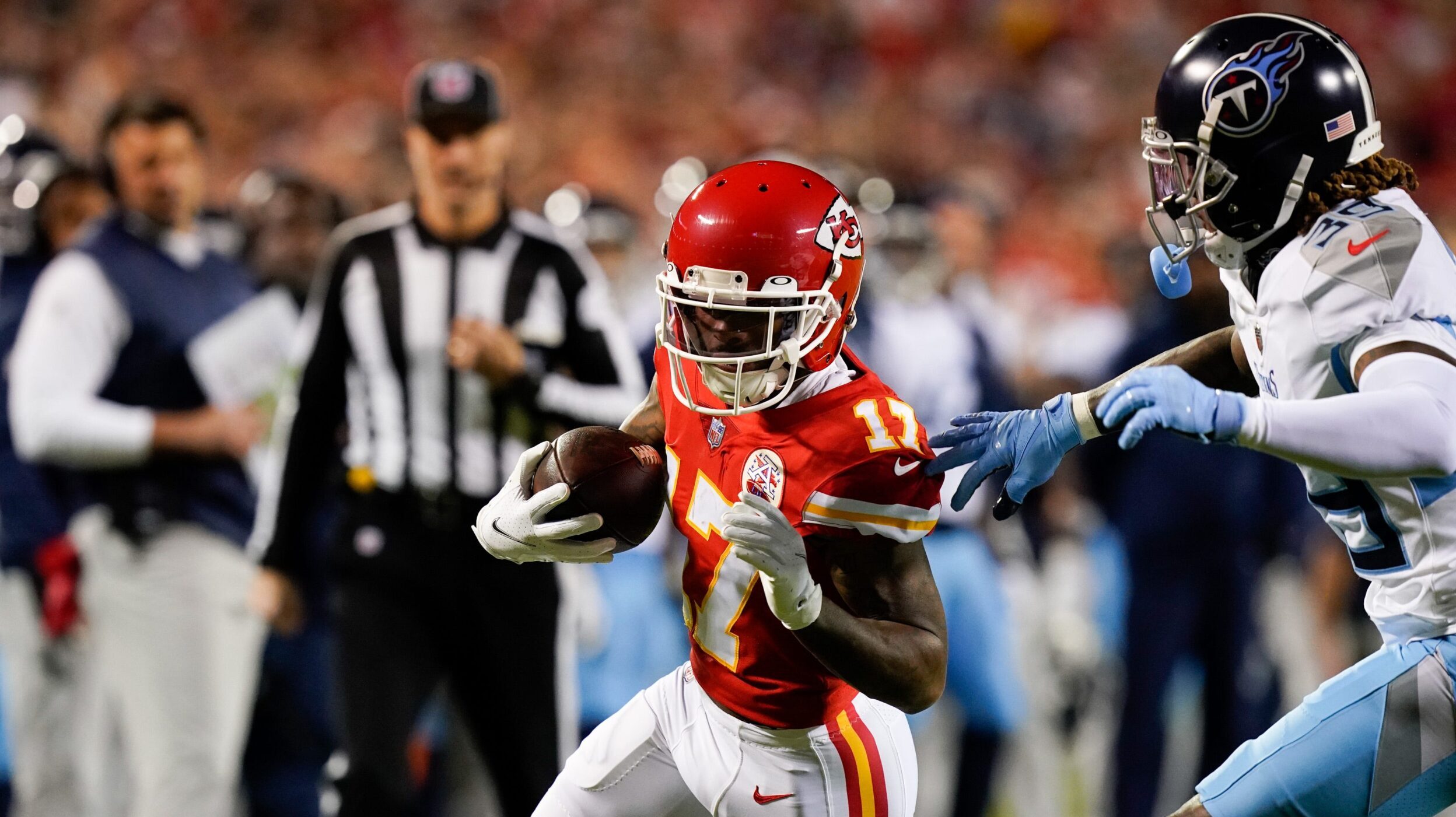 Syndication: The Tennessean