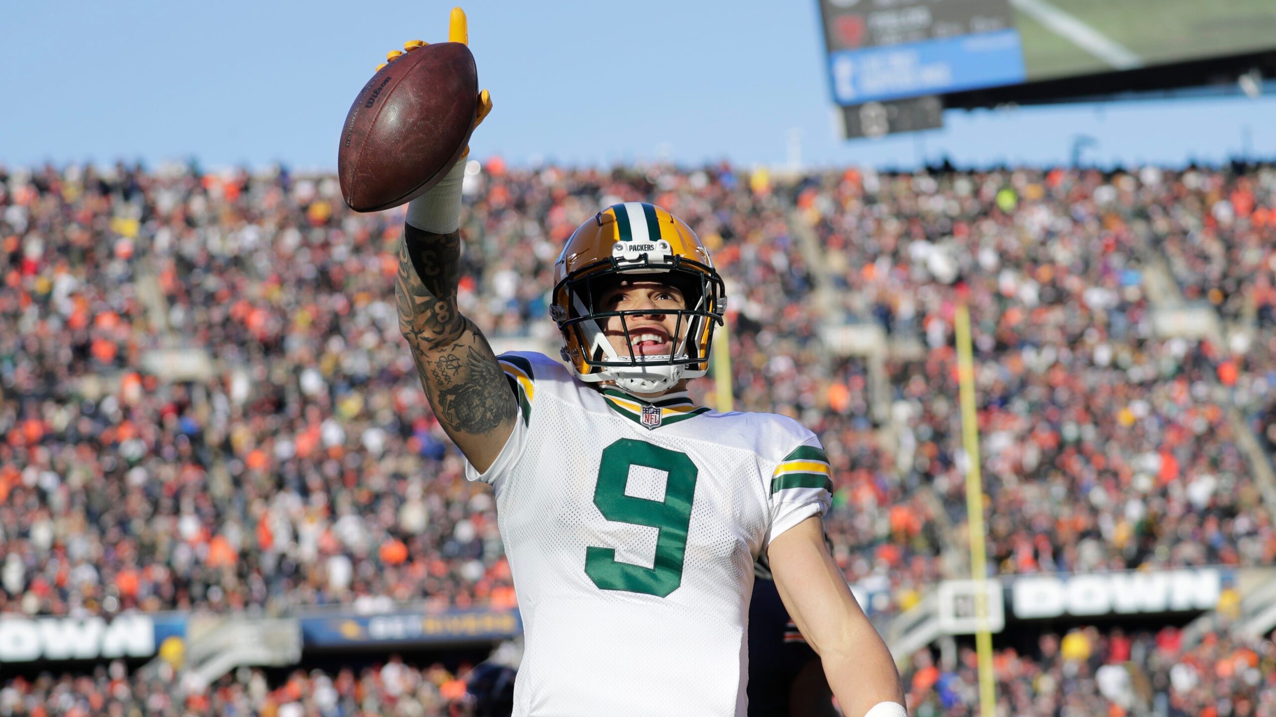 Syndication: The Post-Crescent