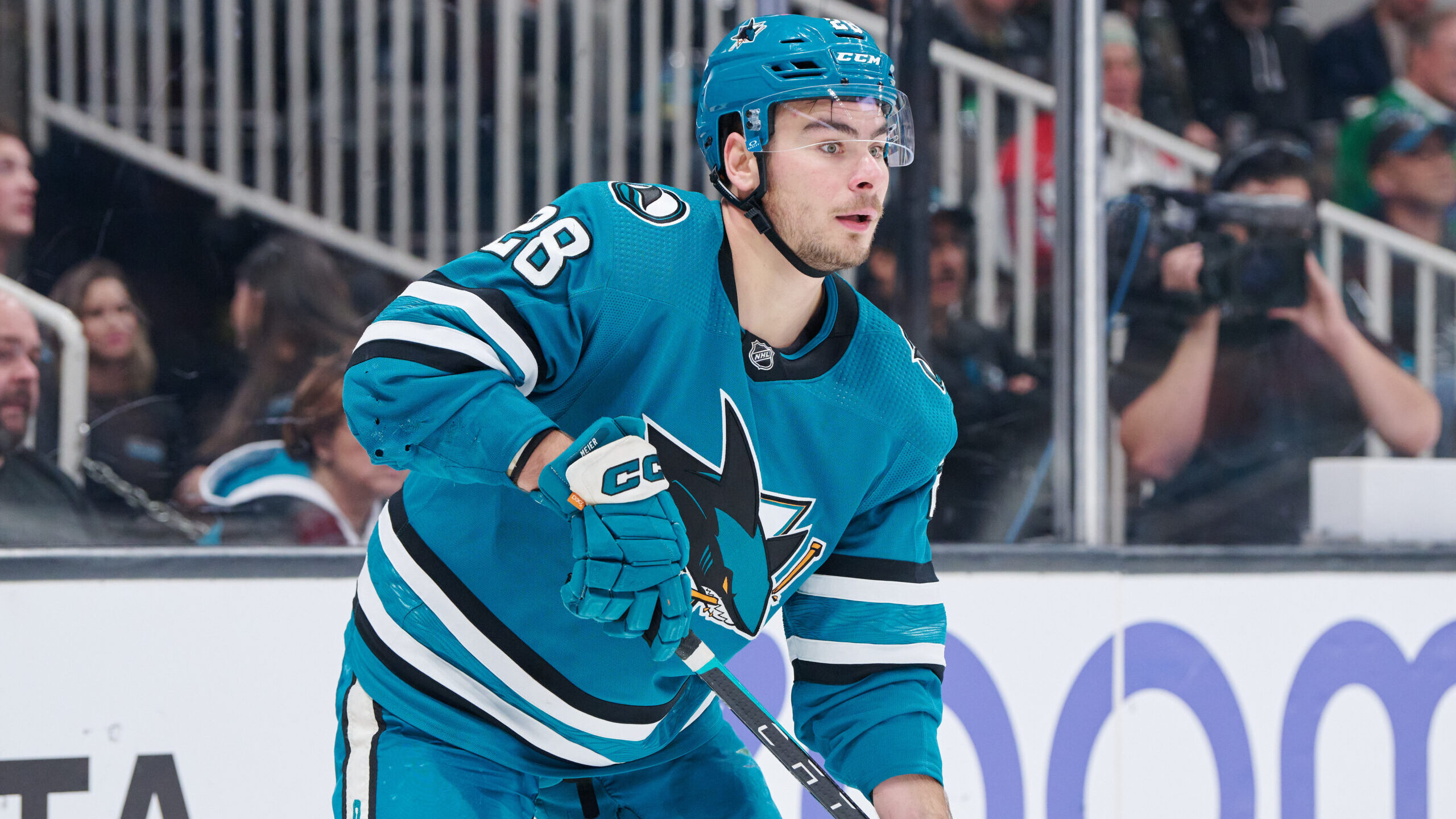 NHL: Minnesota Wild at San Jose Sharks