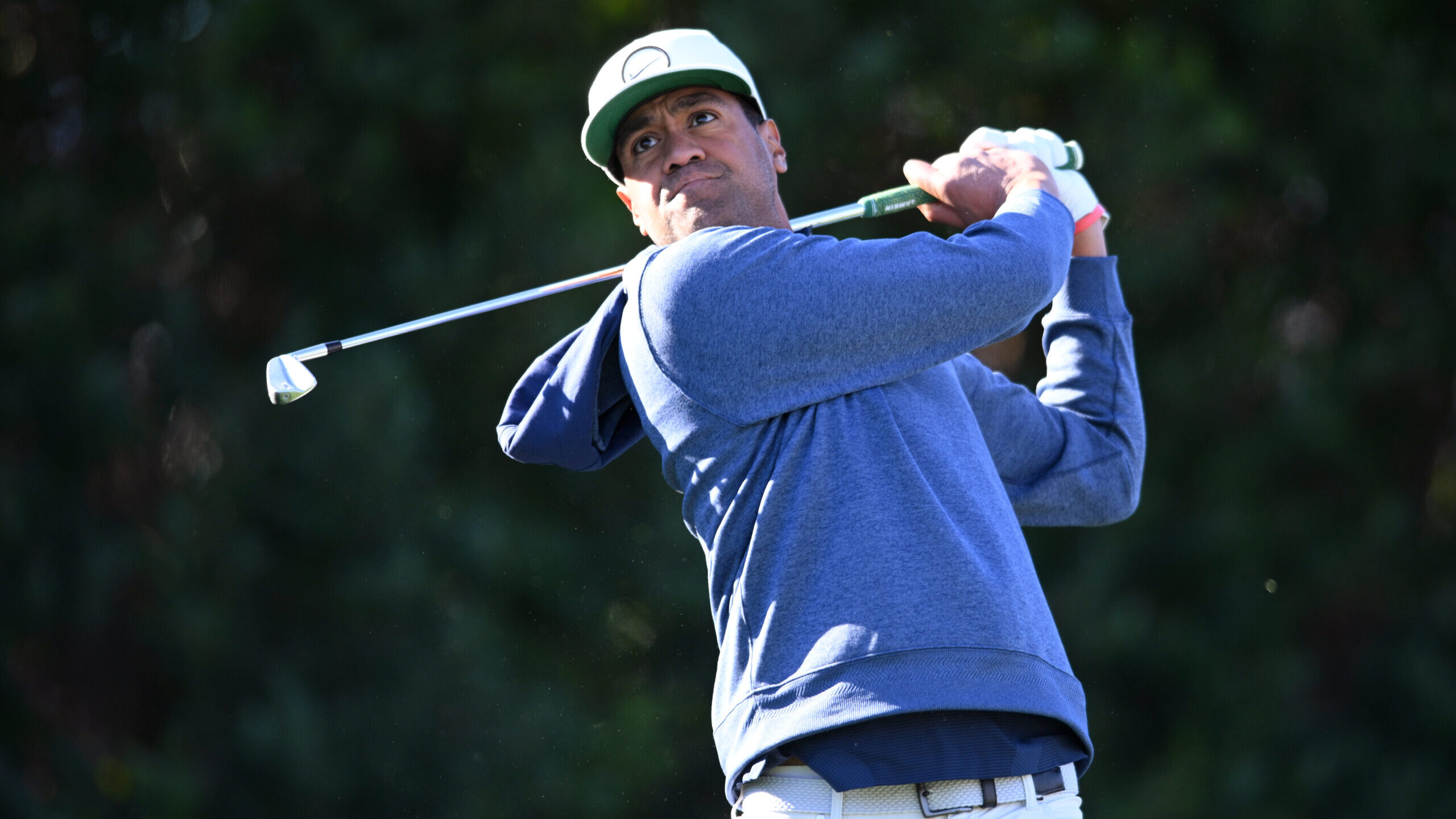 PGA: The American Express - First Round