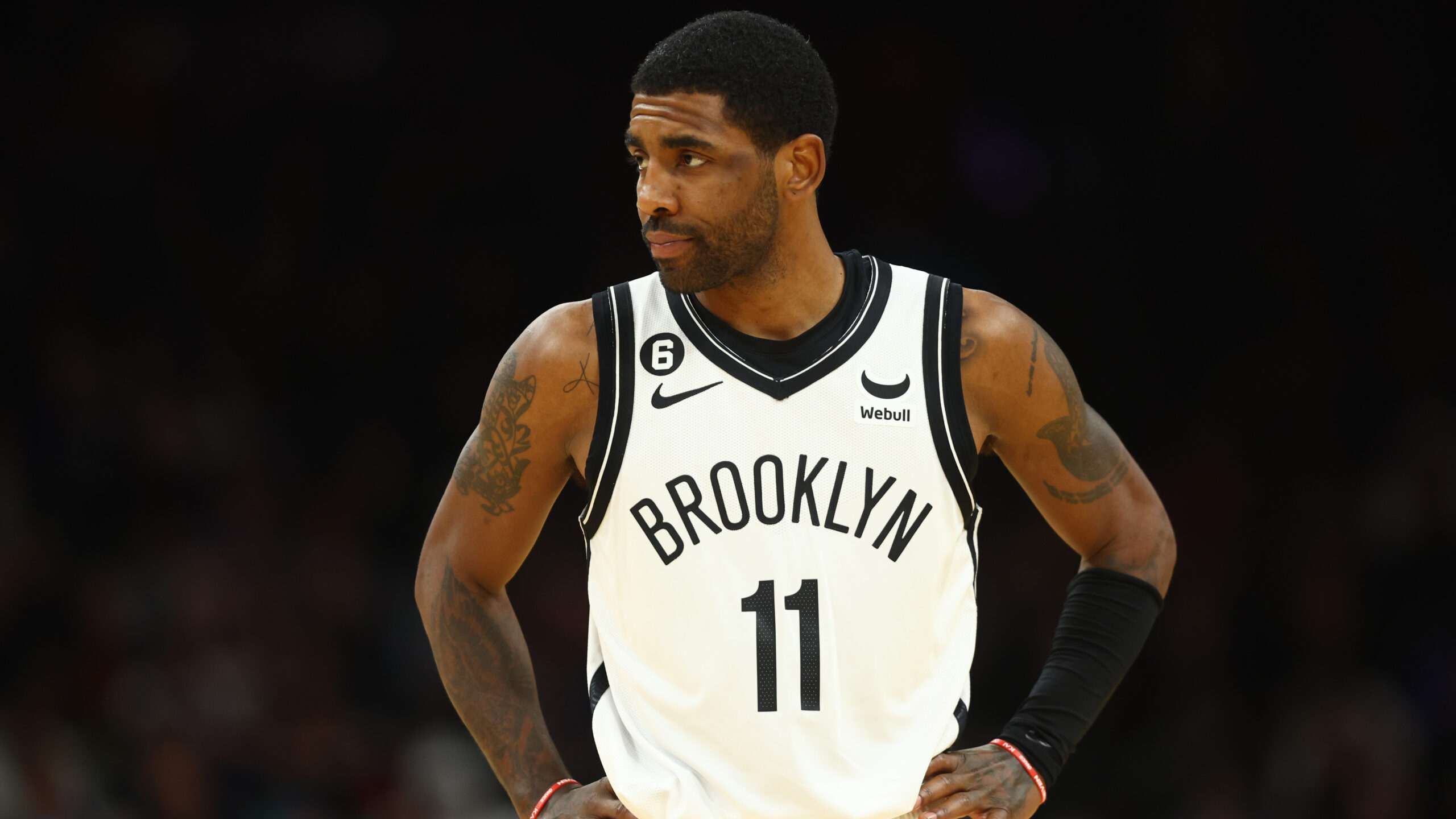 NBA: Brooklyn Nets at Phoenix Suns