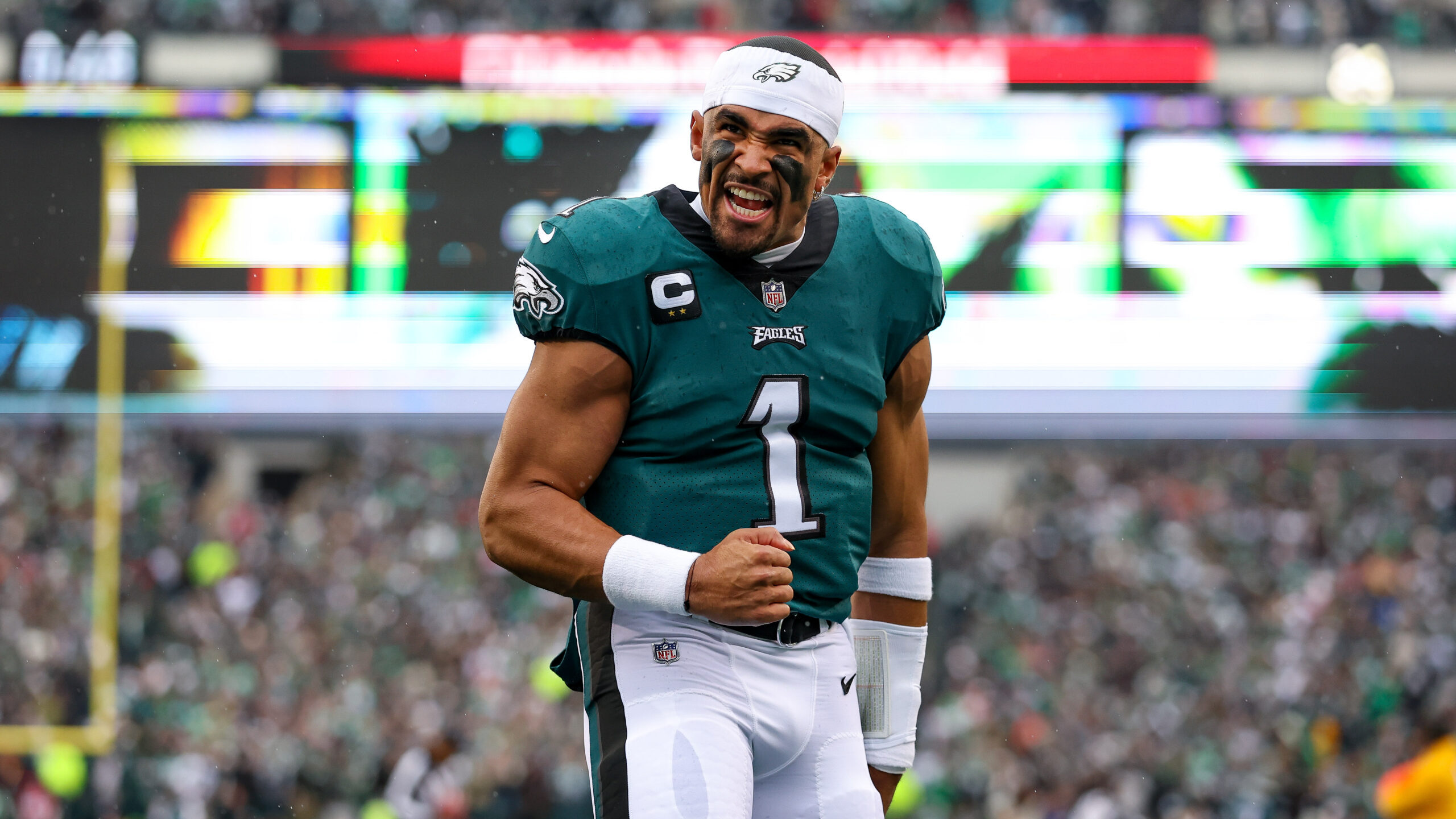 NFL: NFC Championship-San Francisco 49ers at Philadelphia Eagles