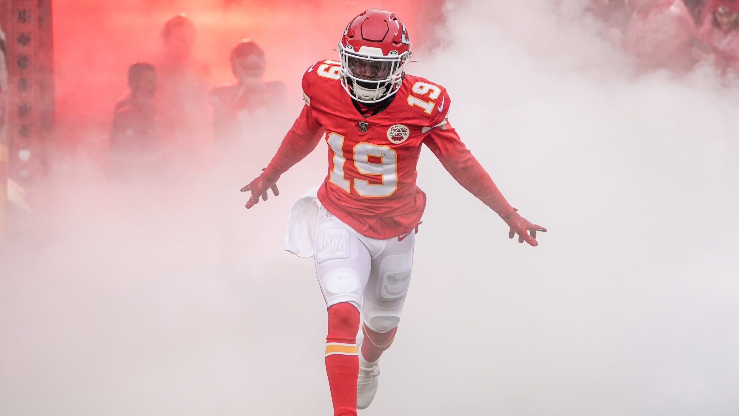 NFL: AFC Divisional Round-Jacksonville Jaguars at Kansas City Chiefs
