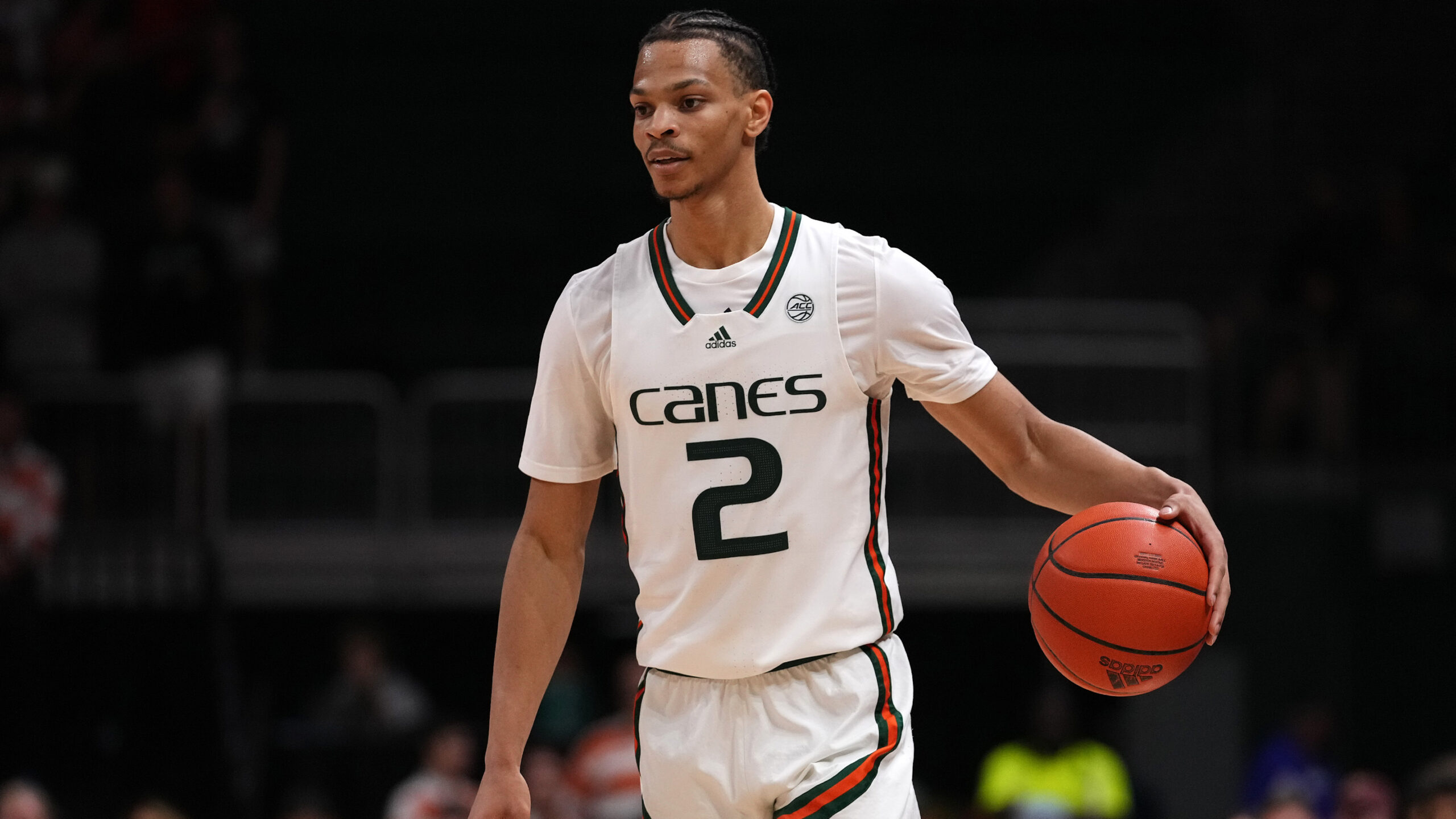 NCAA Basketball: Virginia Tech at Miami