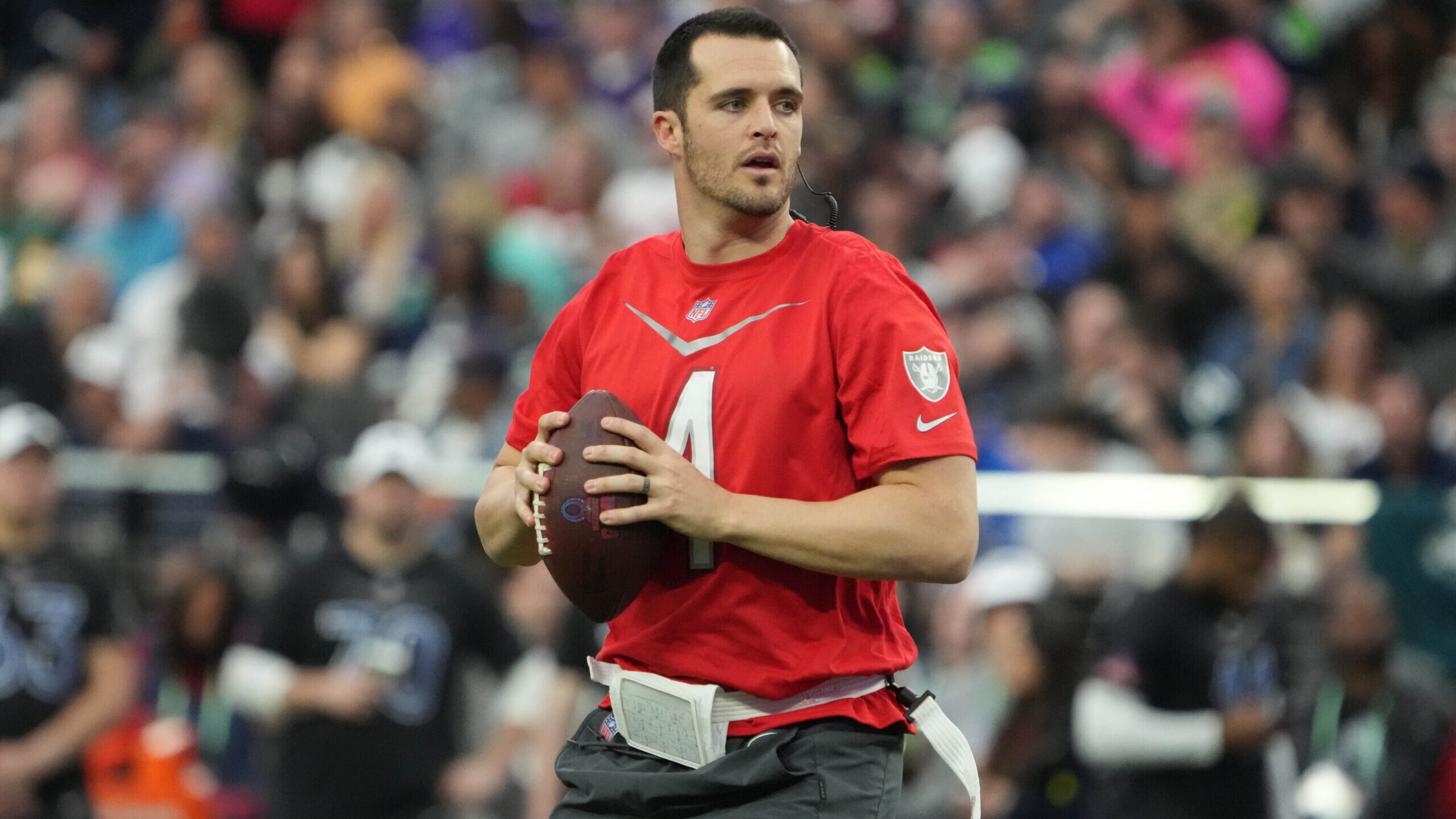 NFL: Pro Bowl-AFC at NFC