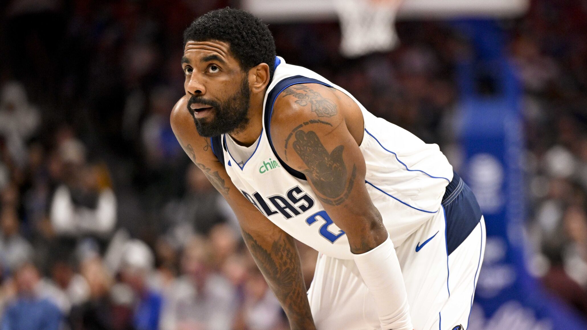 NBA: San Antonio Spurs at Dallas Mavericks