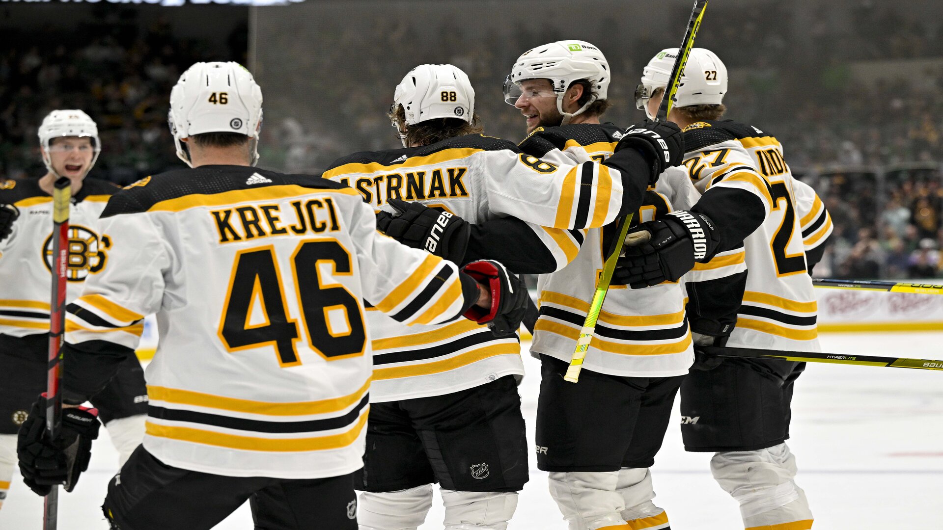 Boston Bruins