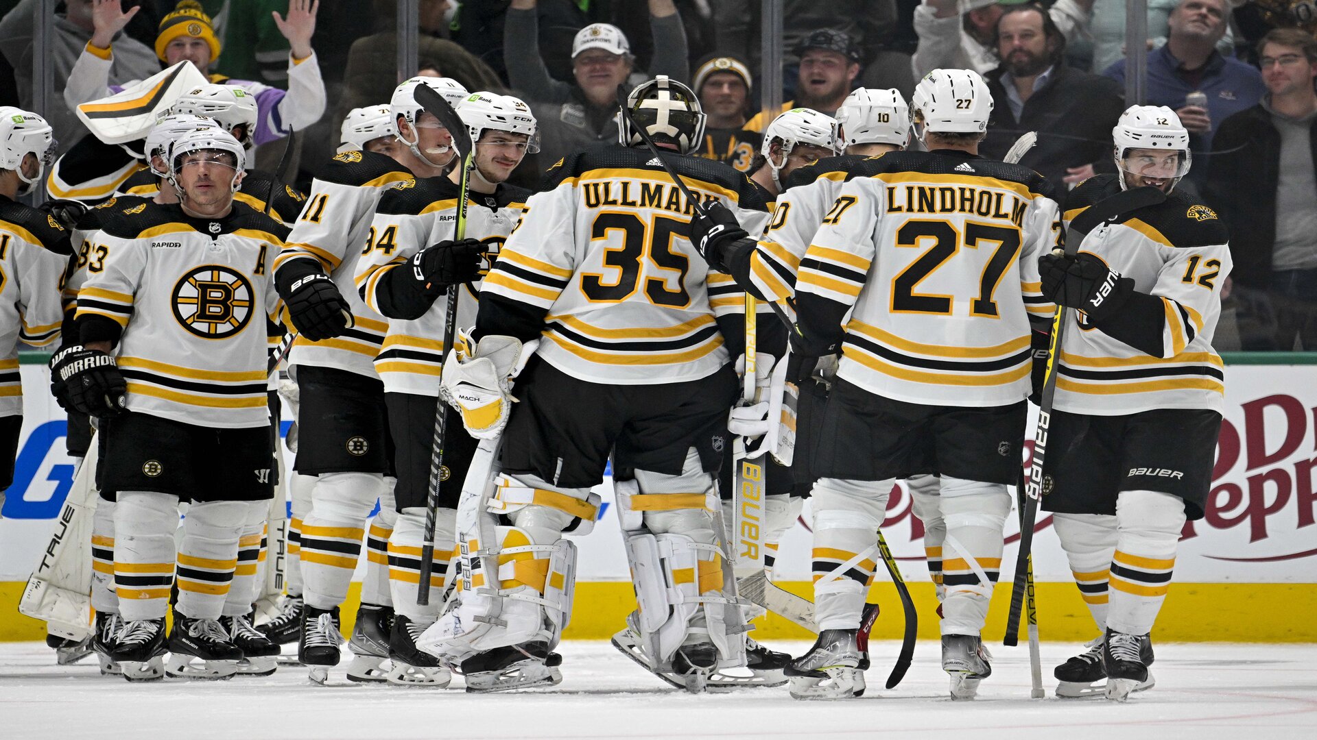 Boston Bruins