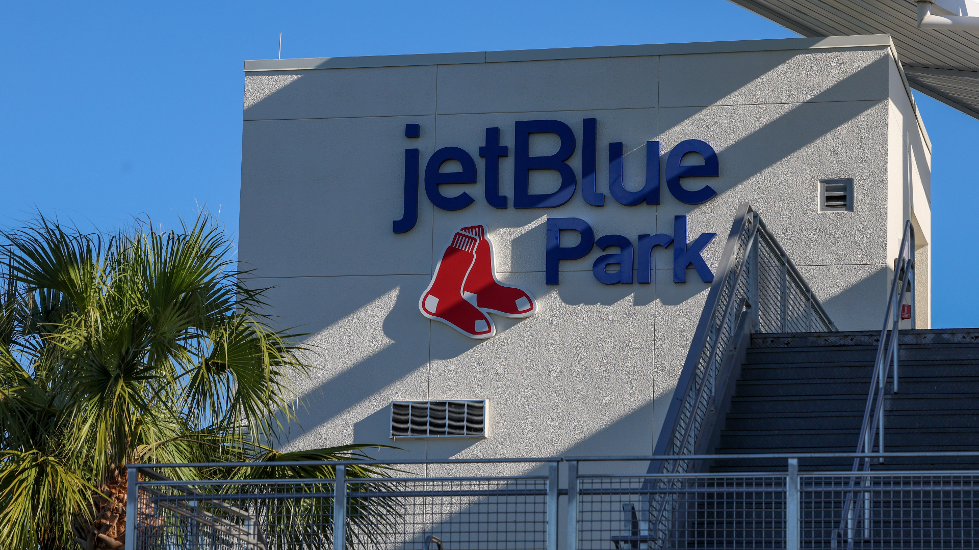 JetBlue Park
