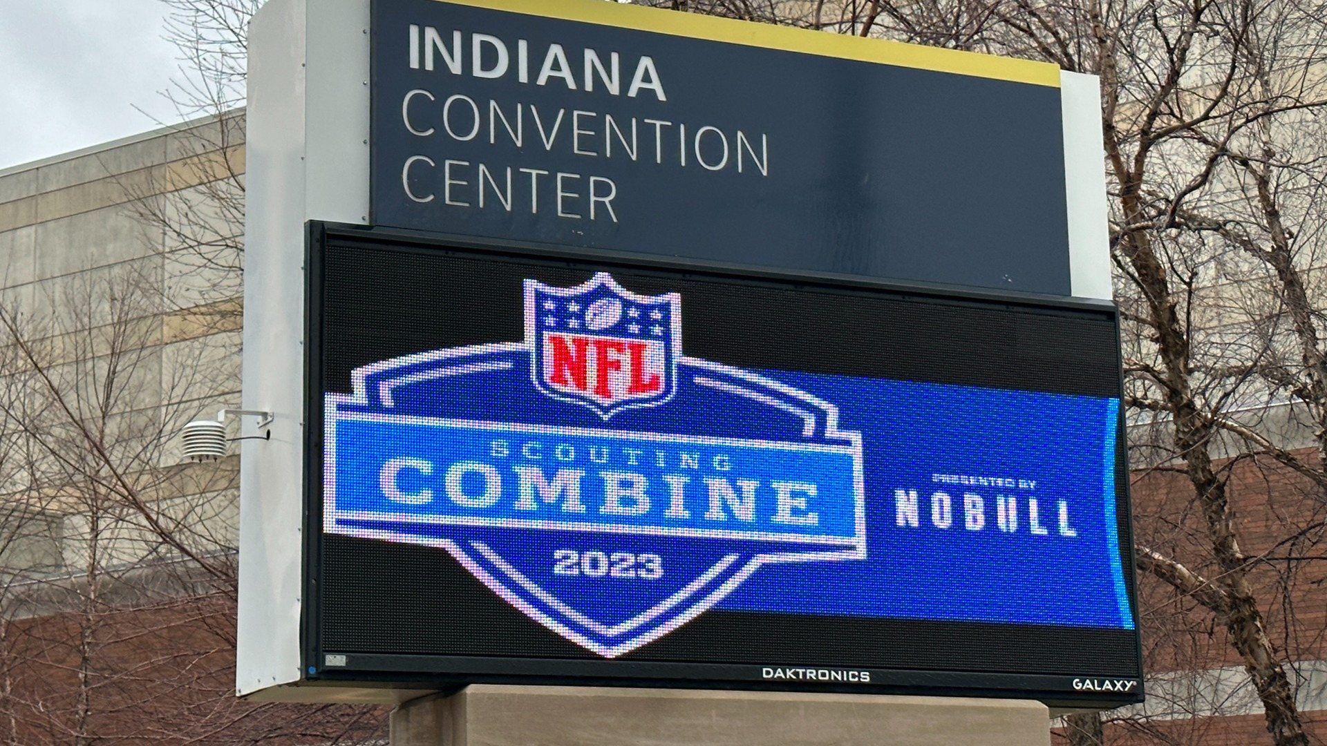 NFL Scouting Combine