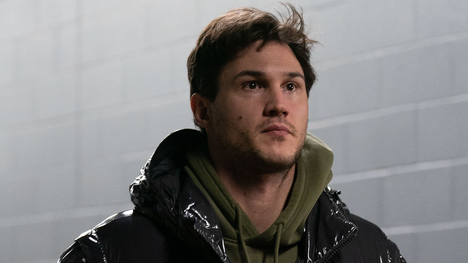 Boston Celtics forward Danilo Gallinari