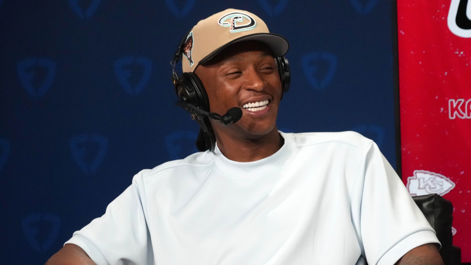 Arizona Cardinals receiver DeAndre Hopkins