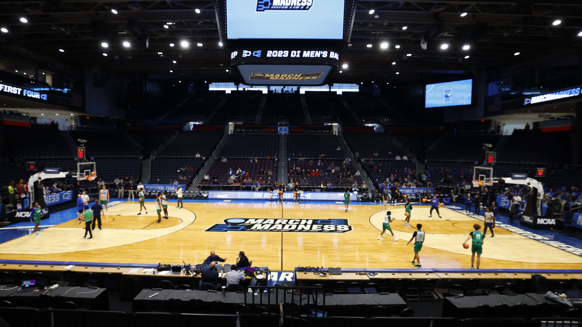 NCAA Tournament