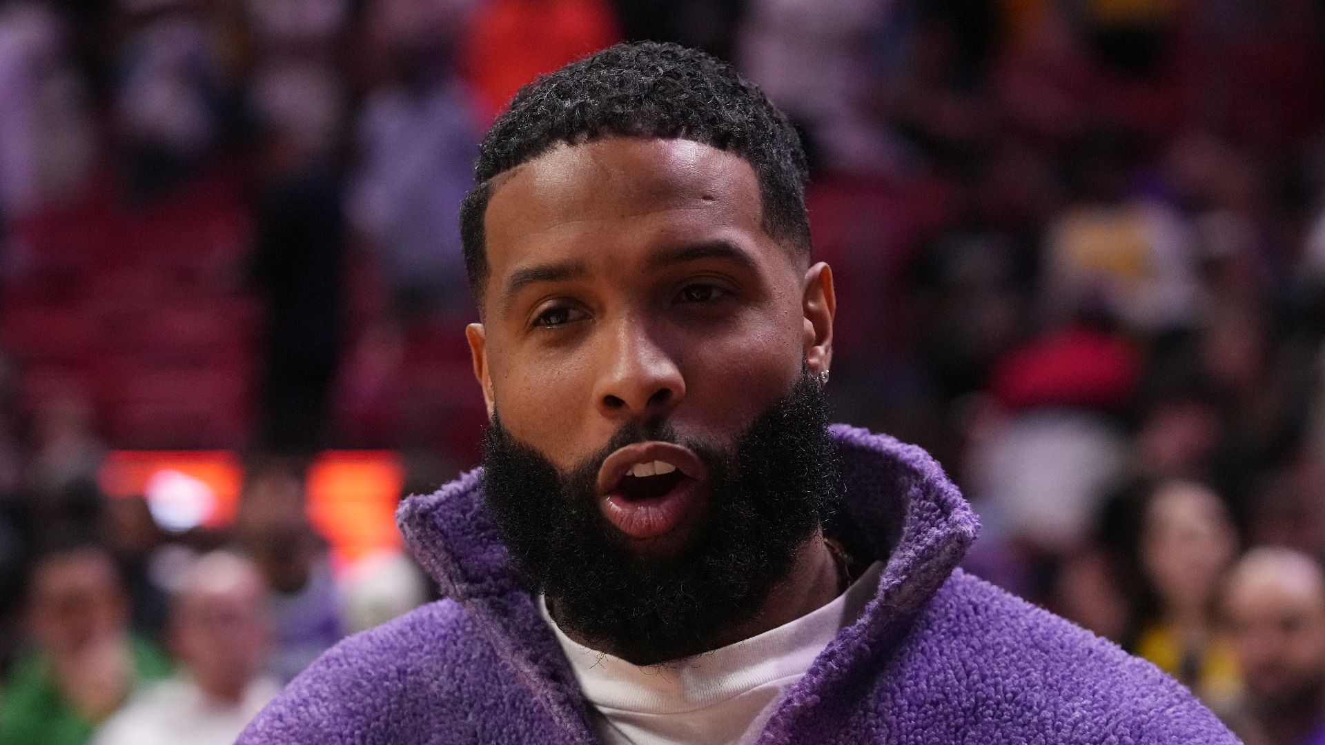 Odell Beckham Jr.