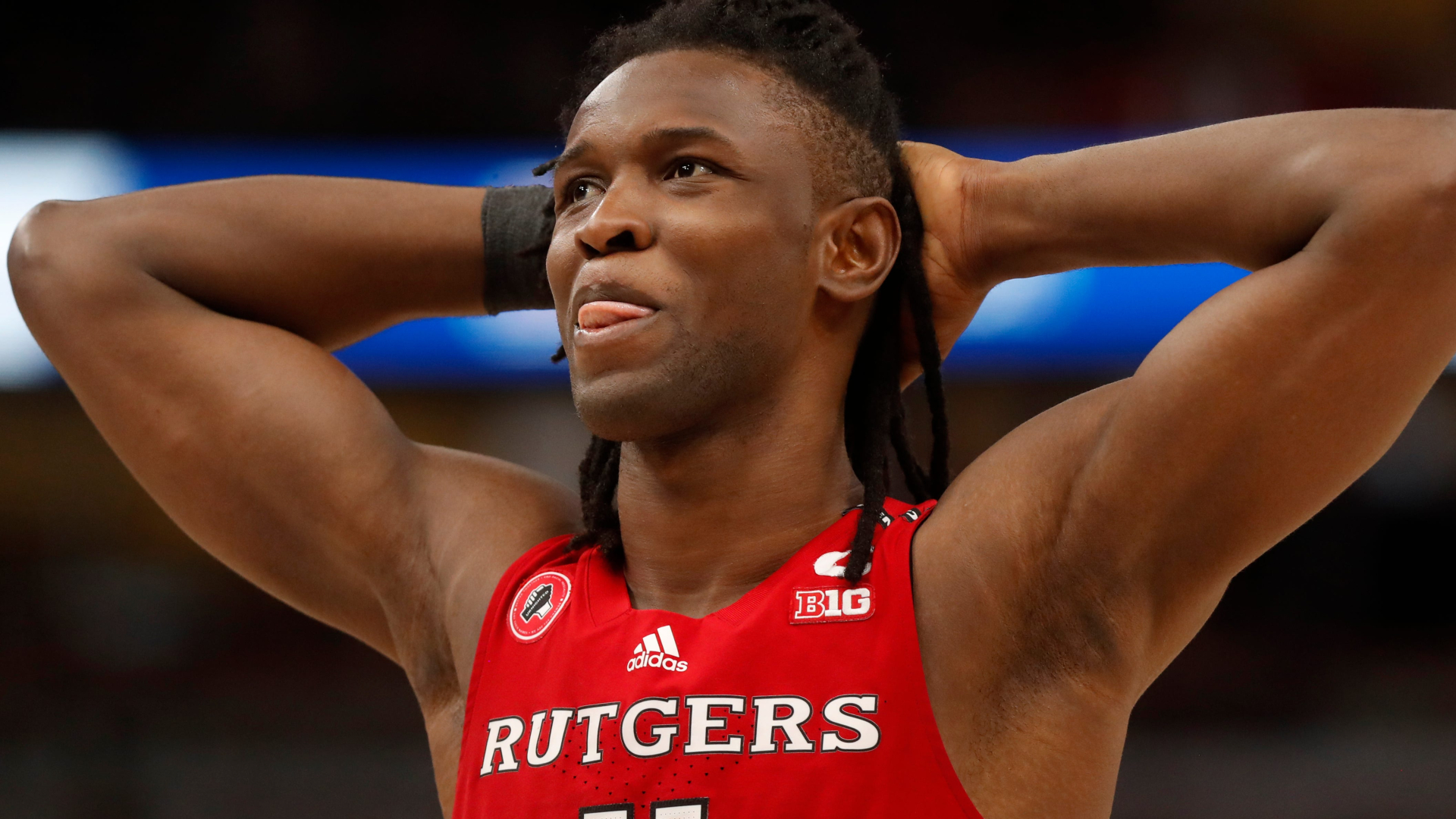 Rutgers Scarlet Knights