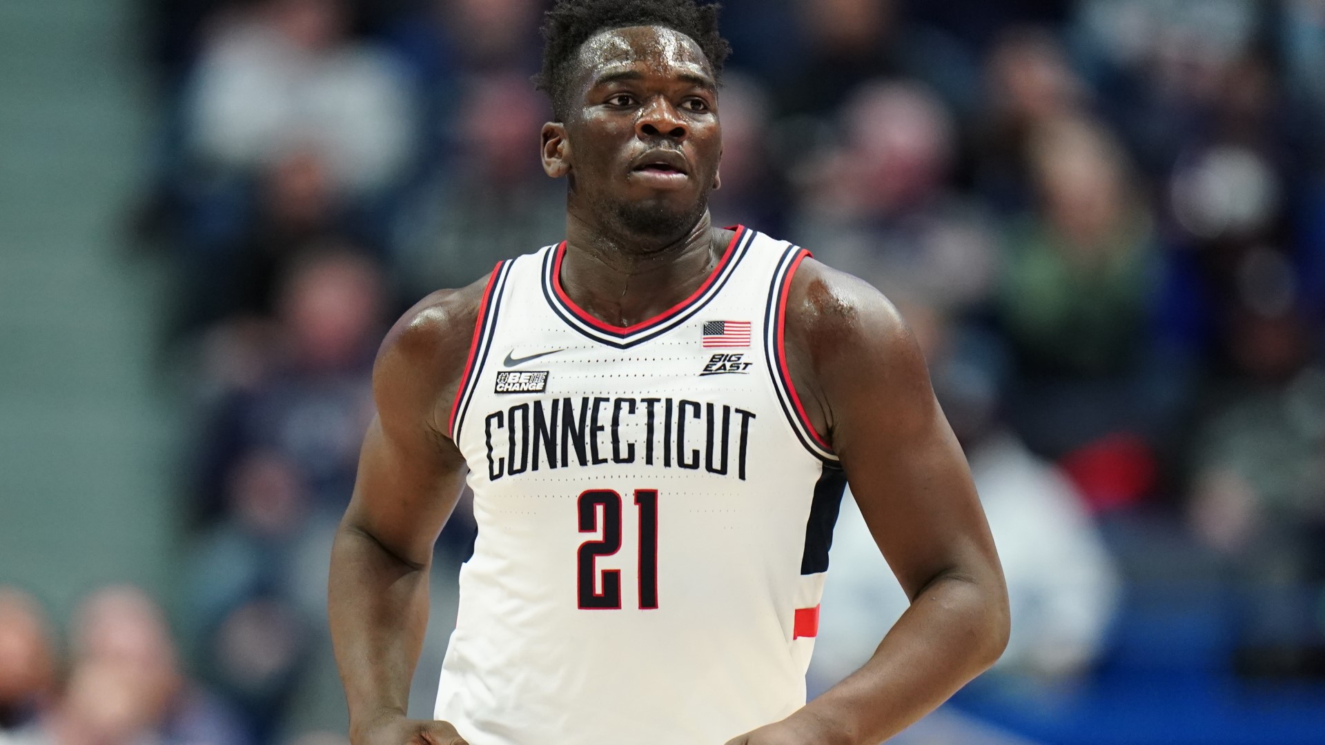 NCAA Tournament: UConn basketball