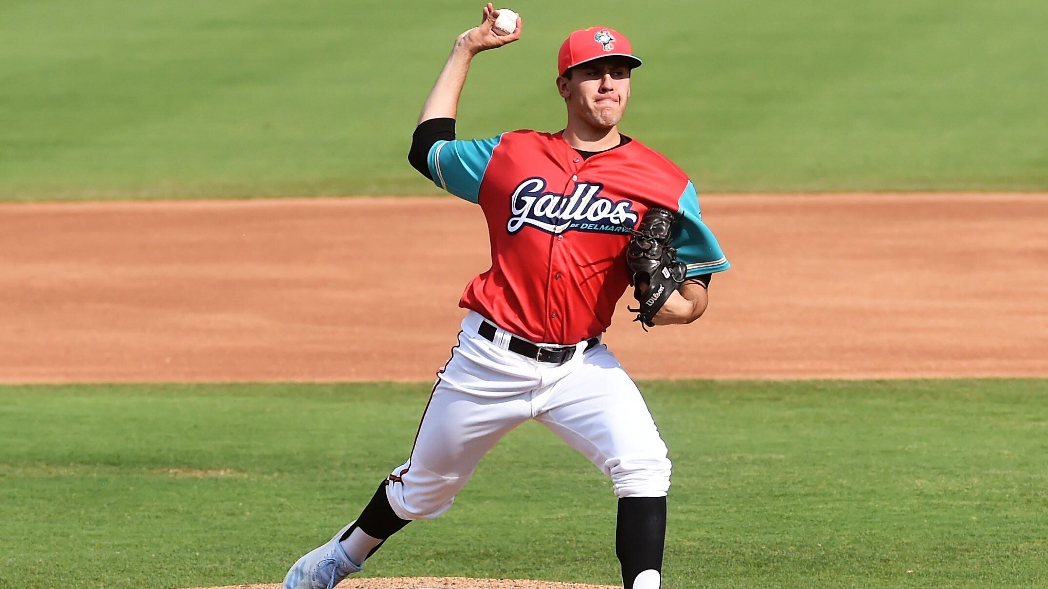 Syndication: Salisbury