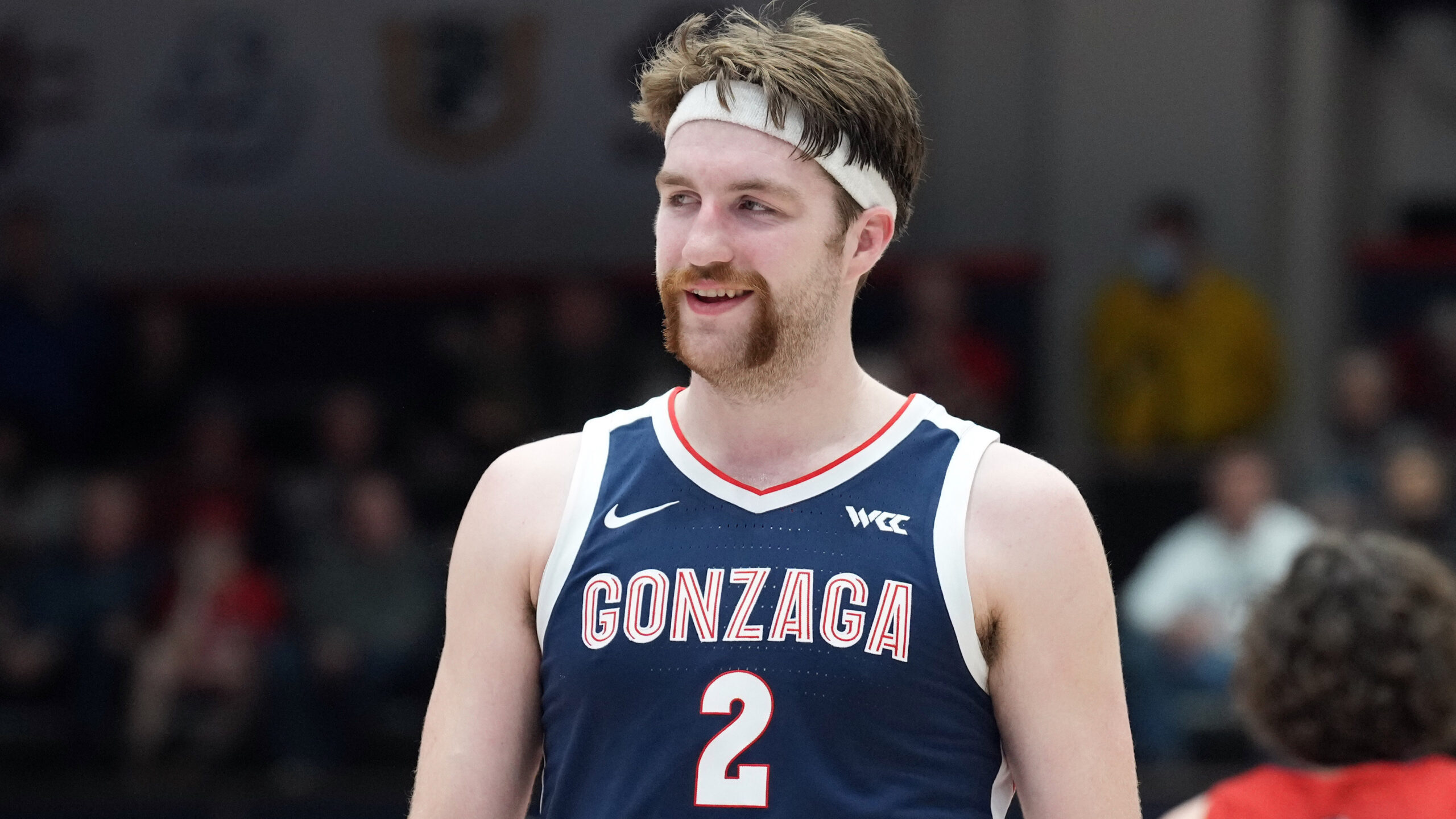 NCAA Basketball: Gonzaga at St. Mary's