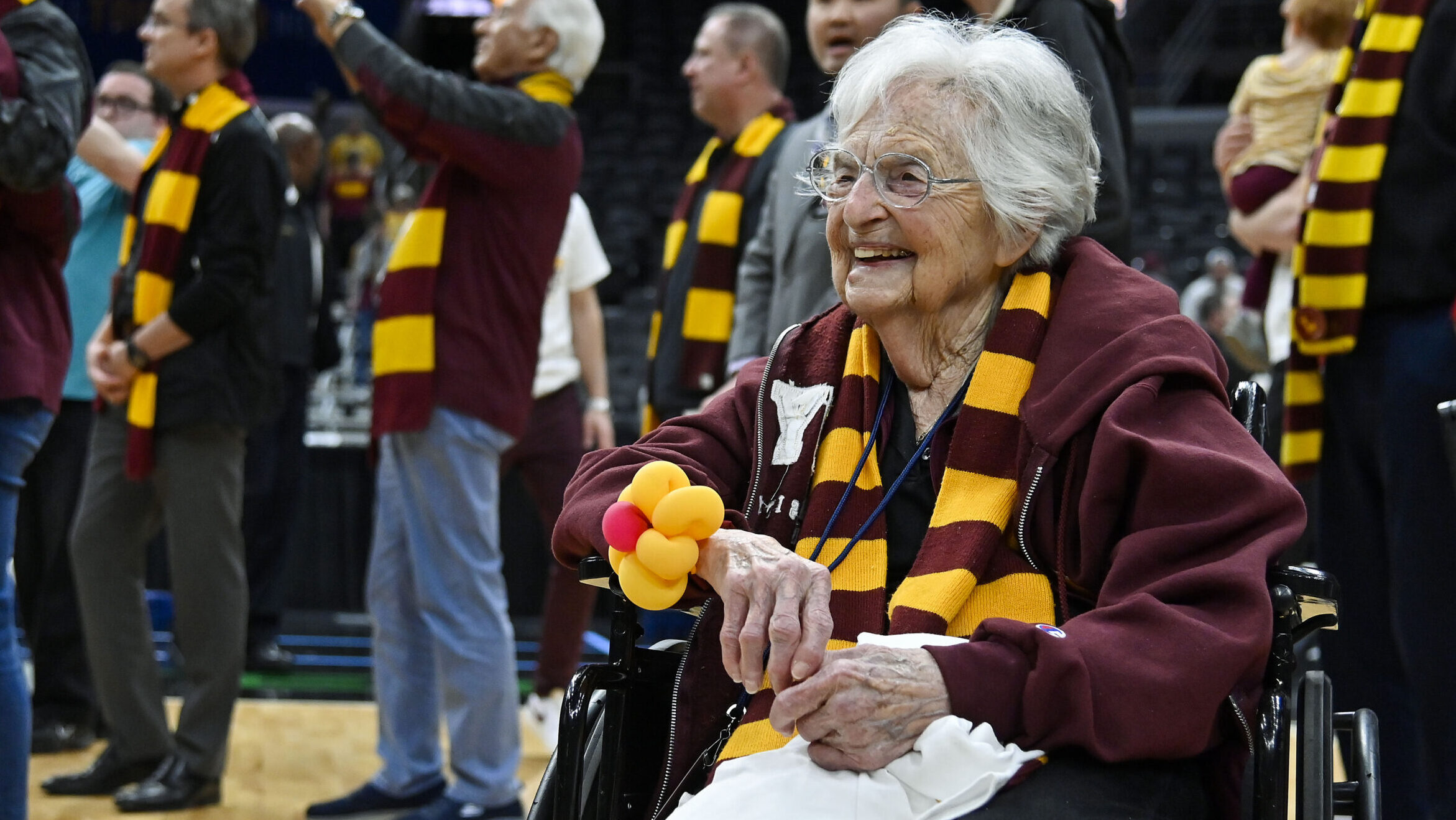 NCAA Basketball: Missouri Valley Conference Championship- Loyola Ramblers vs Drake Bulldogs