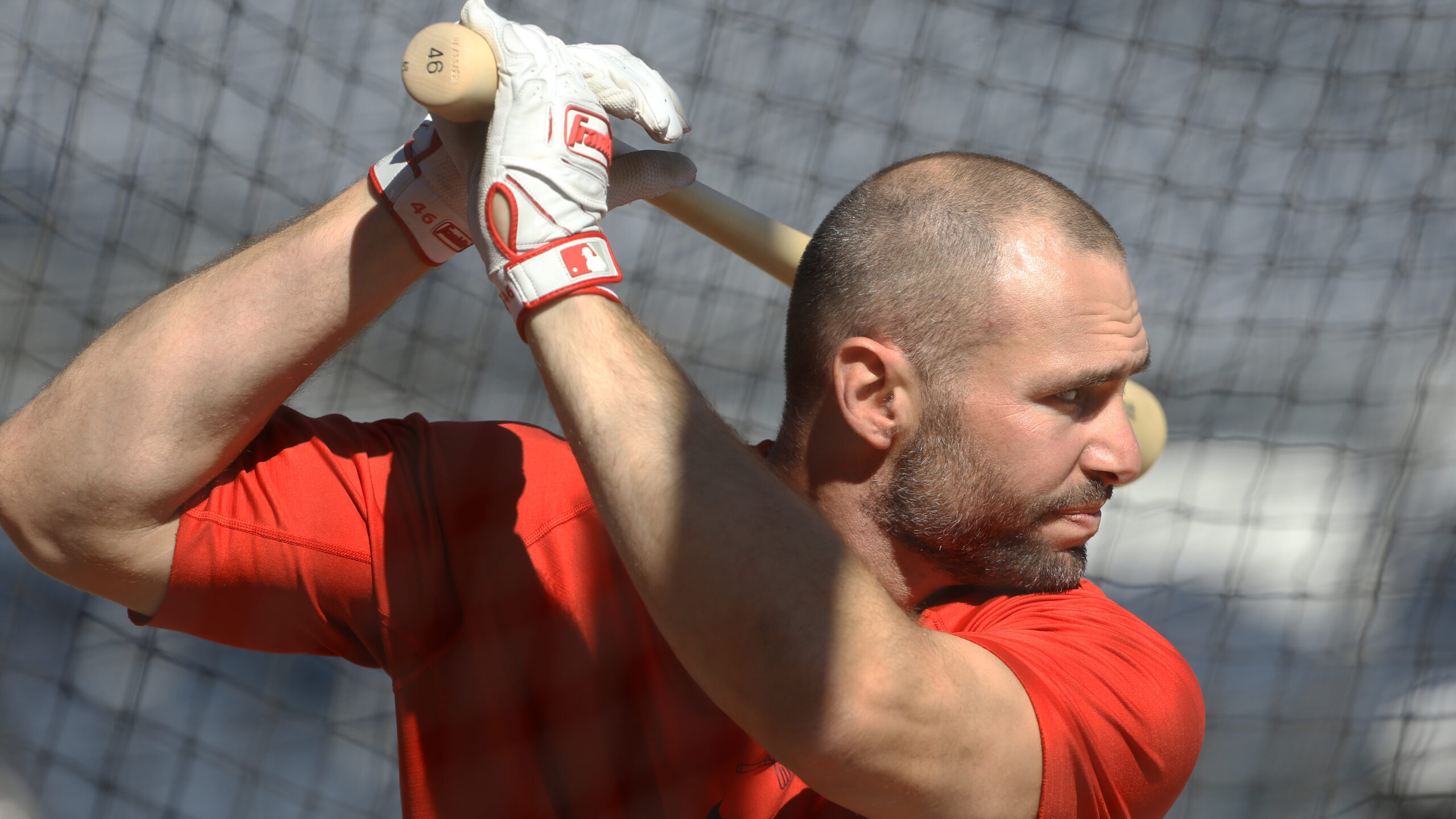 MLB: St. Louis Cardinals at Pittsburgh Pirates