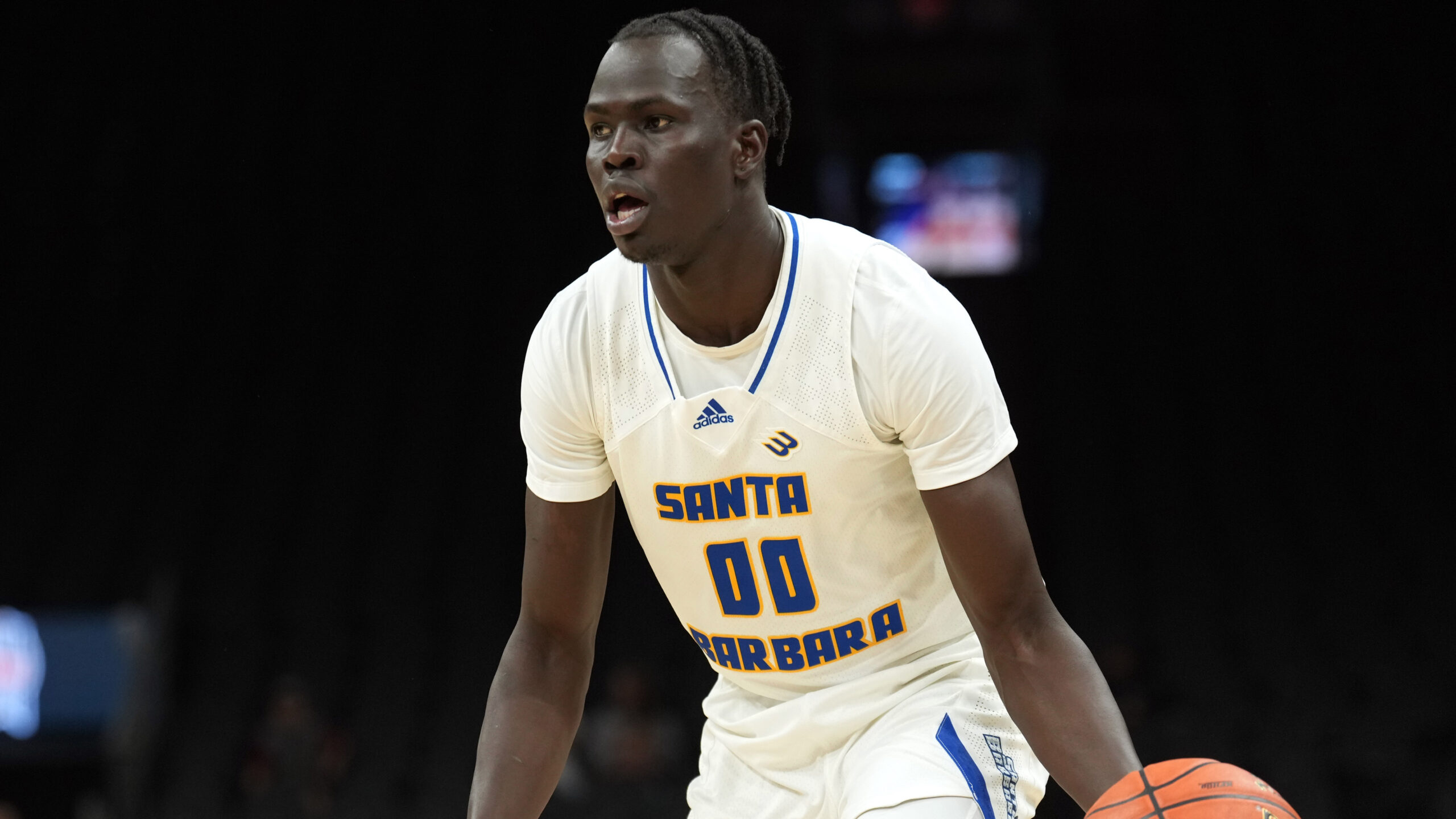 NCAA Basketball: Jerry Colangelo Classic Session 2-UC Santa Barbara at Appalachian State