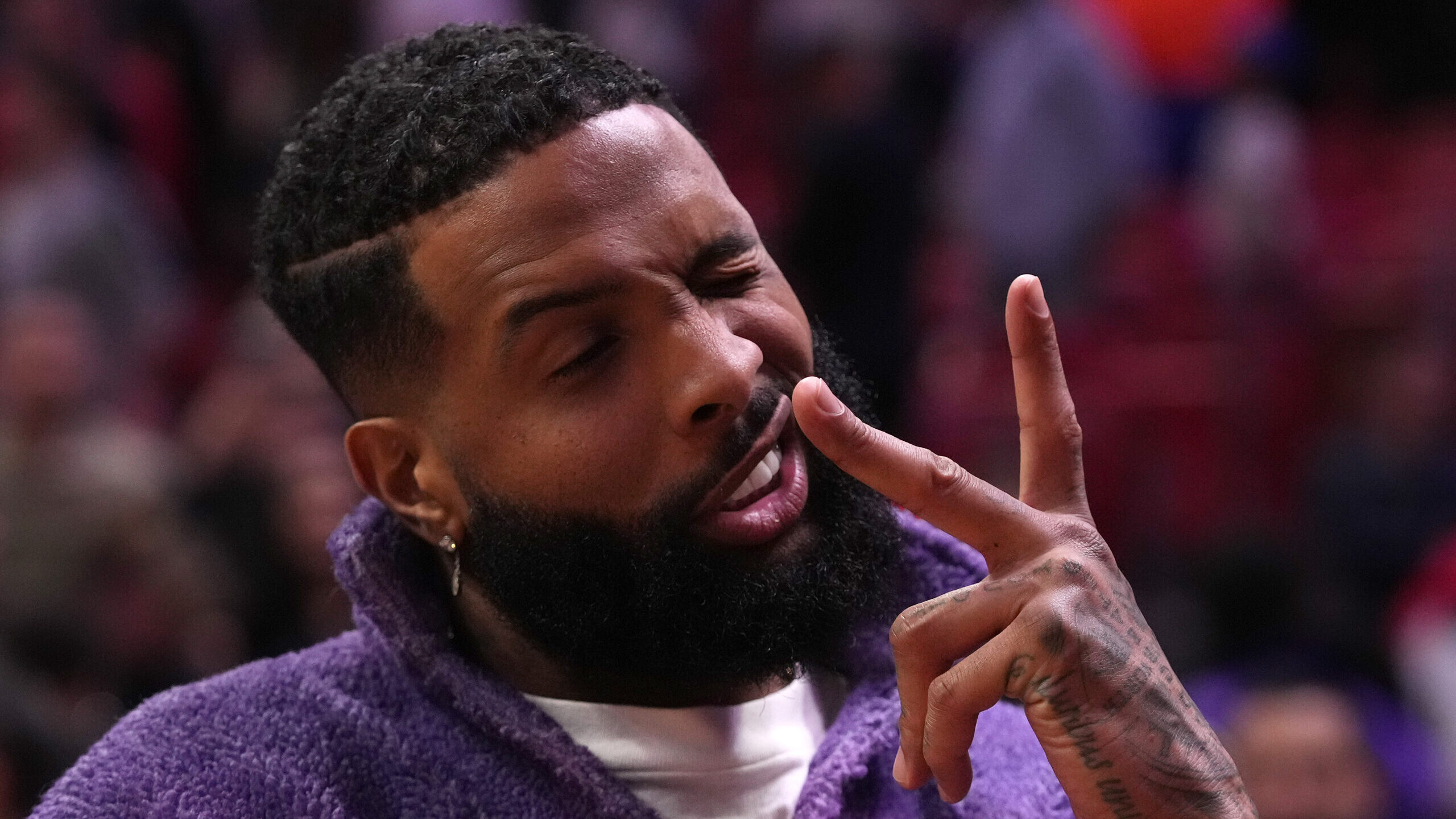 NBA: Los Angeles Lakers at Miami Heat