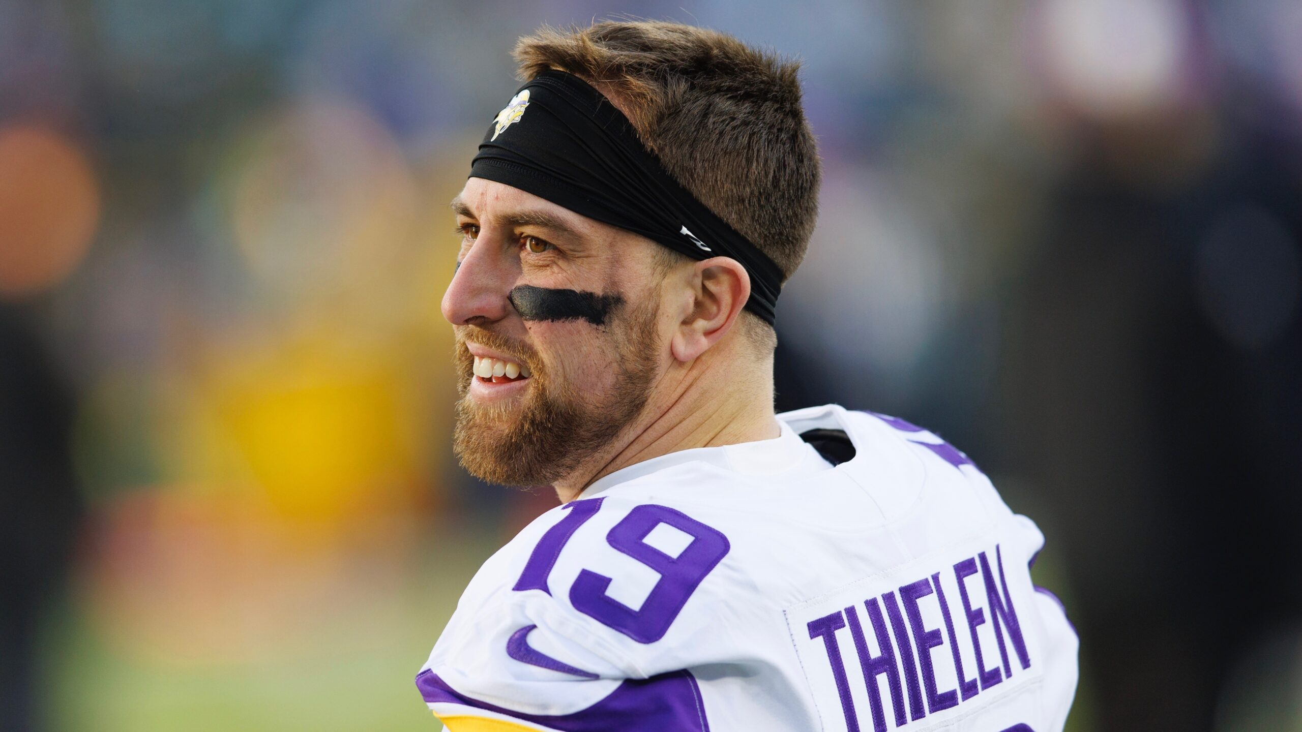 NFL: Minnesota Vikings at Green Bay Packers