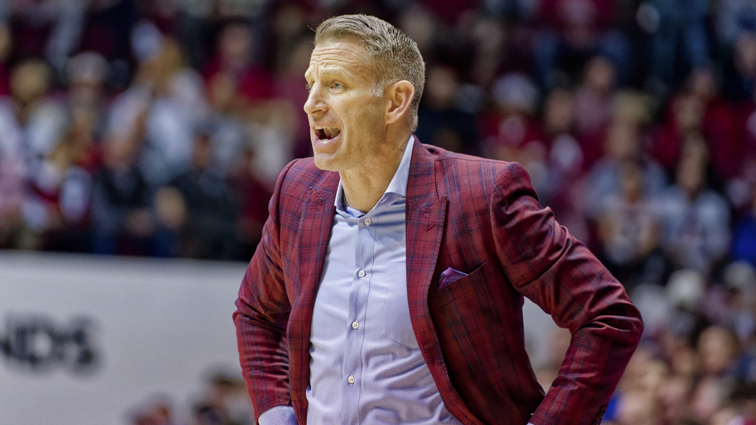 NCAA Basketball: Kentucky at Alabama