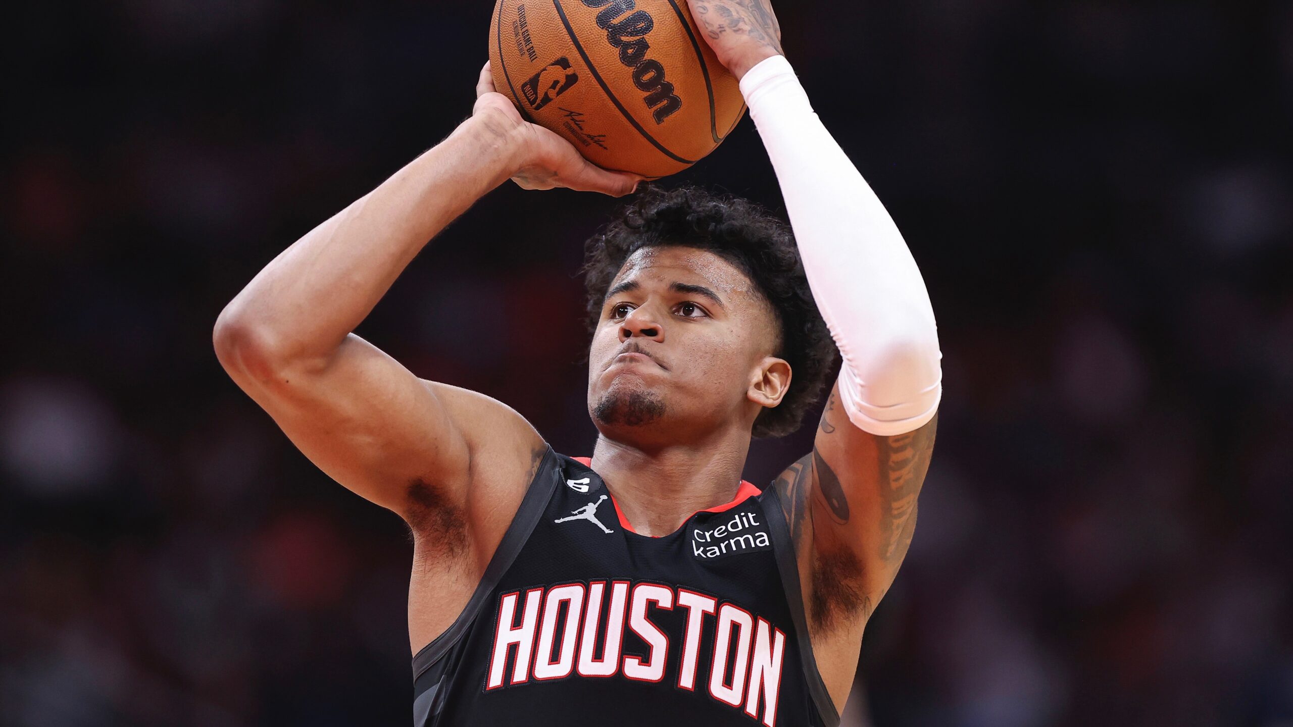 NBA: Memphis Grizzlies at Houston Rockets