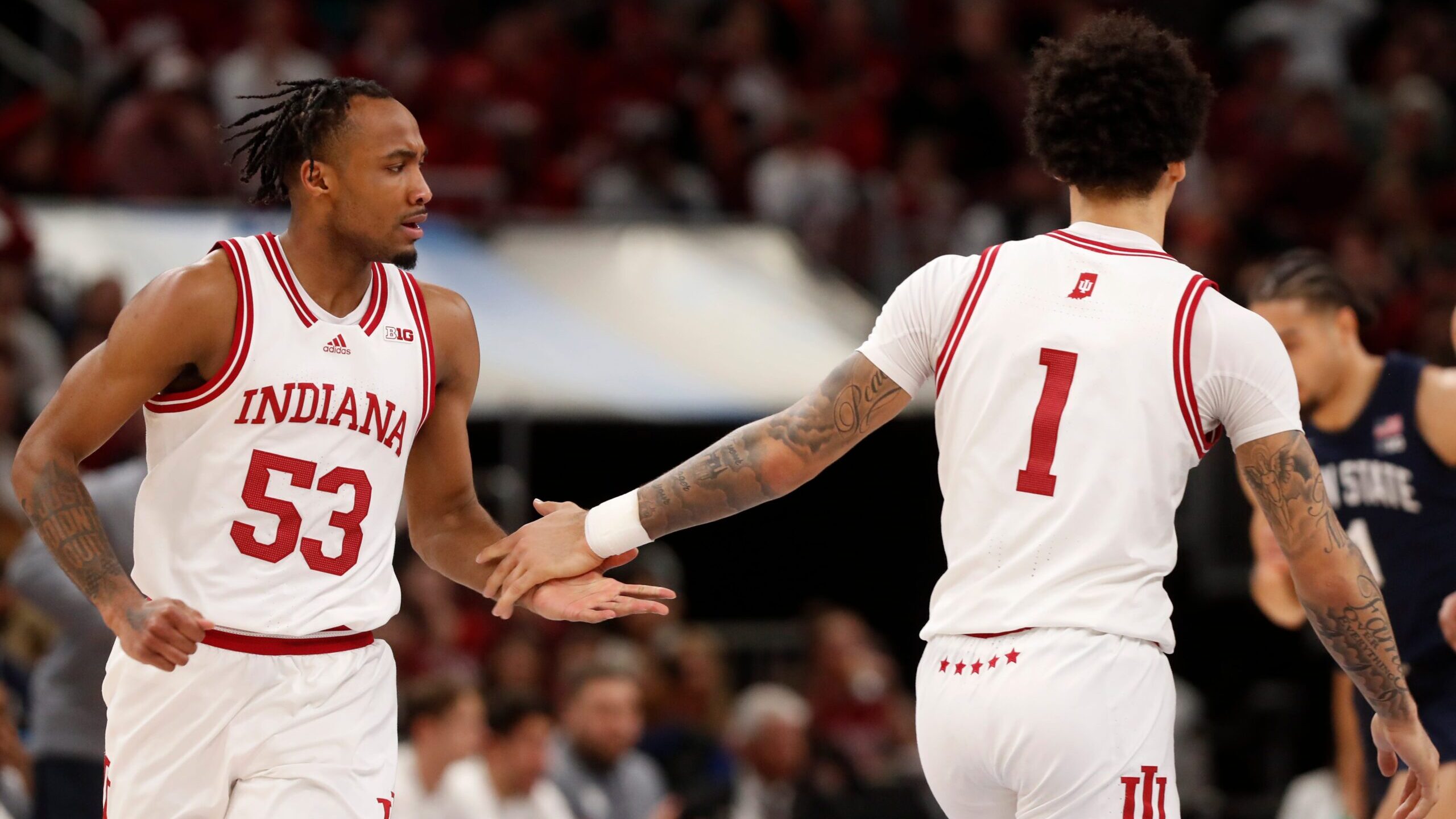 Syndication: The Indianapolis Star