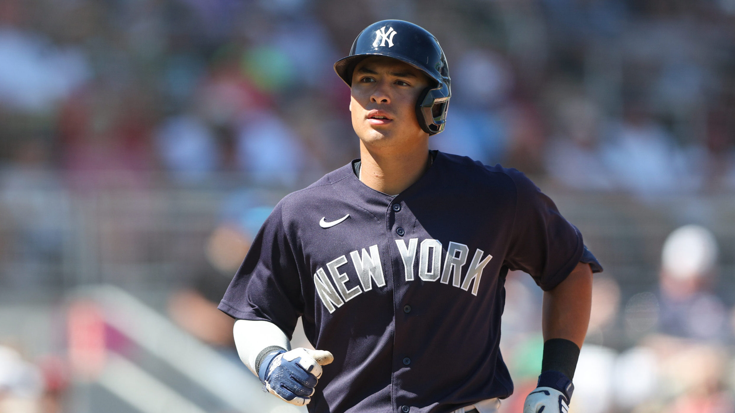 MLB: Spring Training-New York Yankees at Boston Red Sox