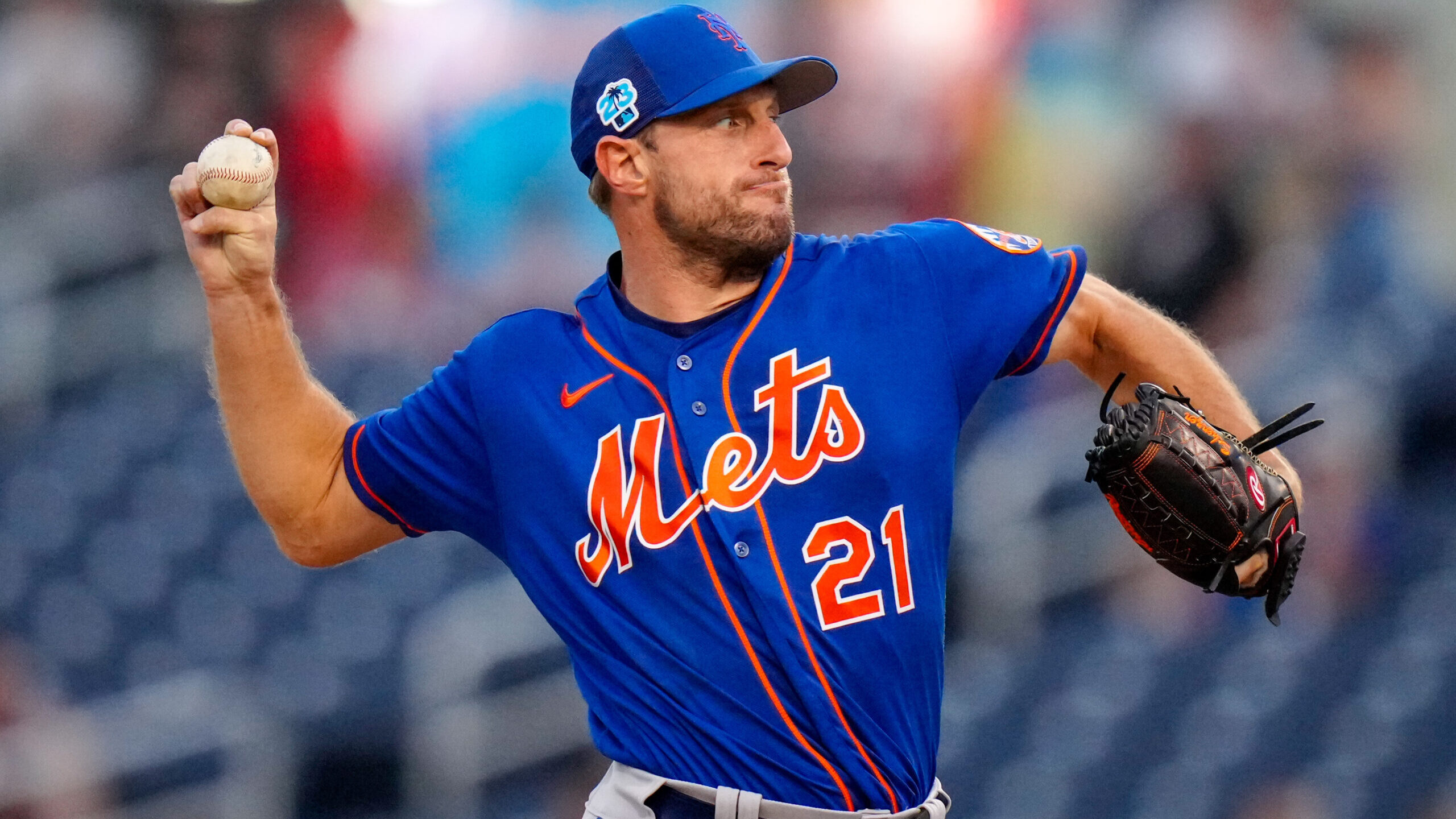 MLB: Spring Training-New York Mets at Houston Astros