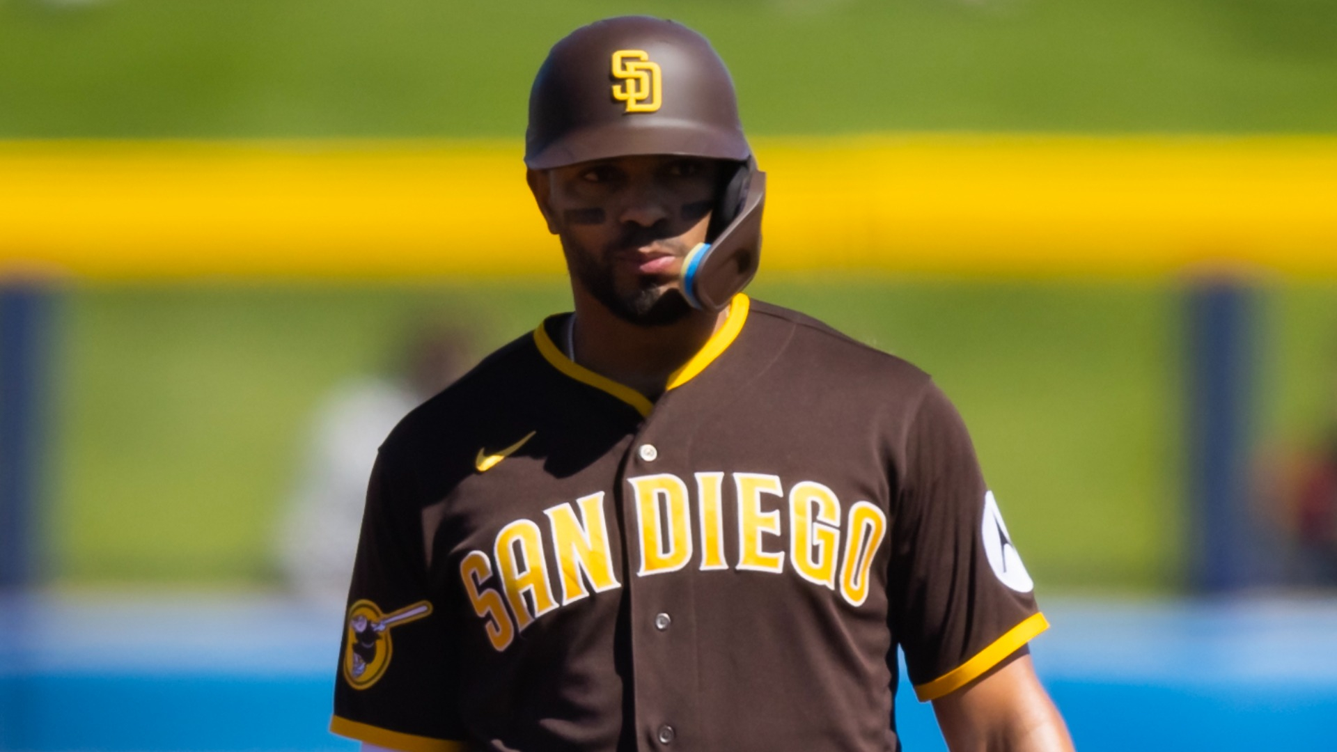 San Diego Padres shortstop Xander Bogaerts