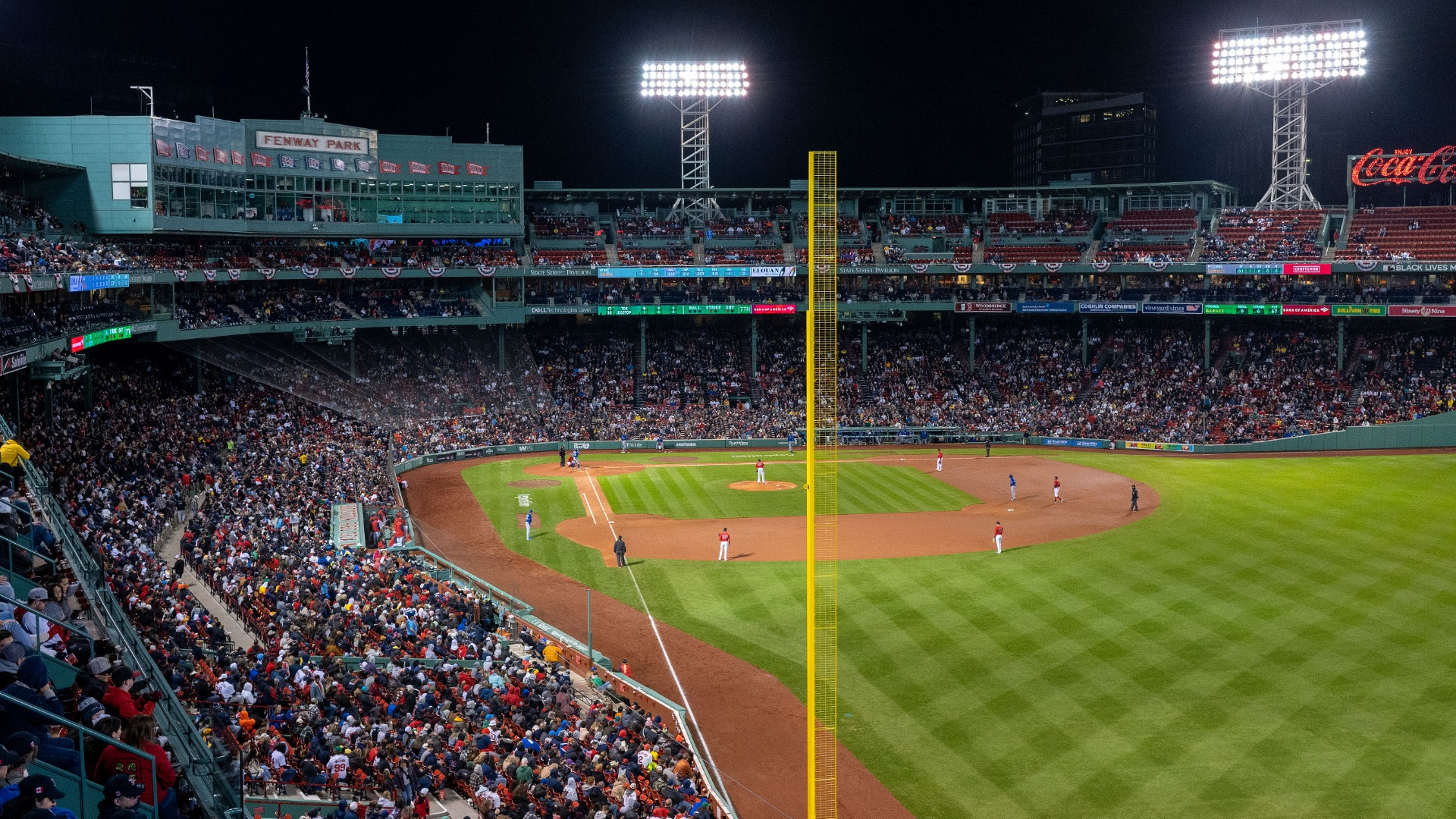 Fenway Park
