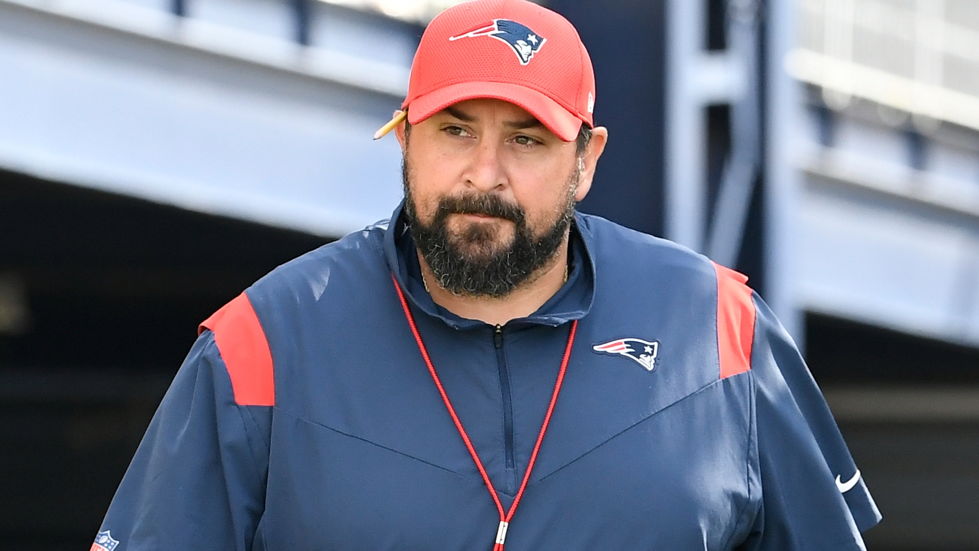 Matt Patricia
