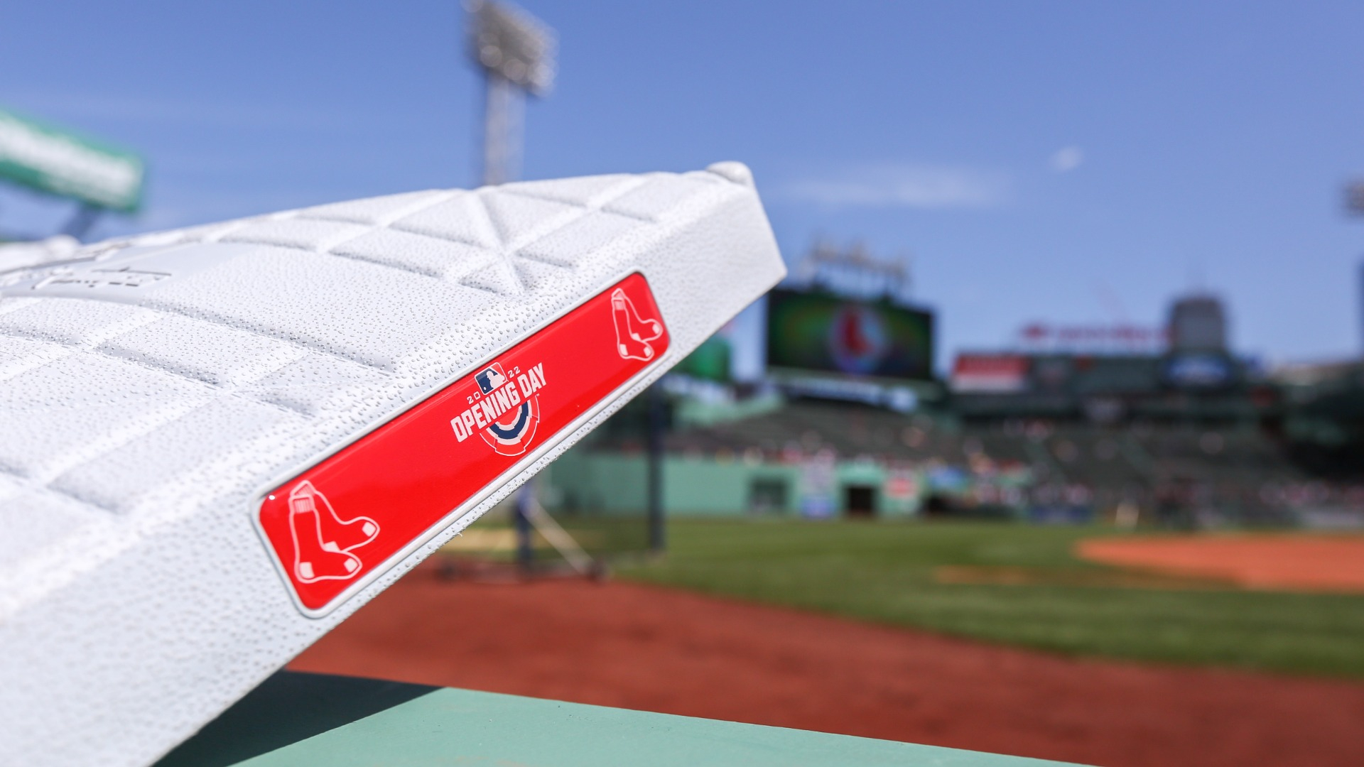 Boston Red Sox