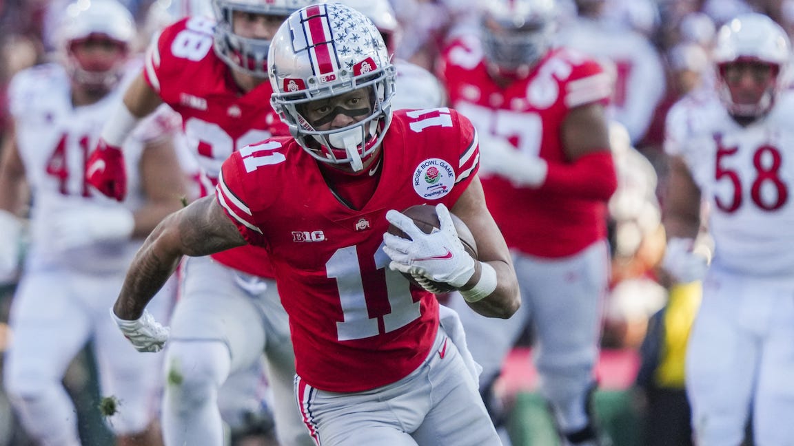 Syndication: The Columbus Dispatch