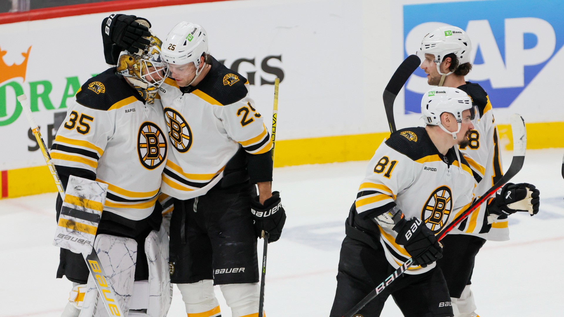 Boston Bruins