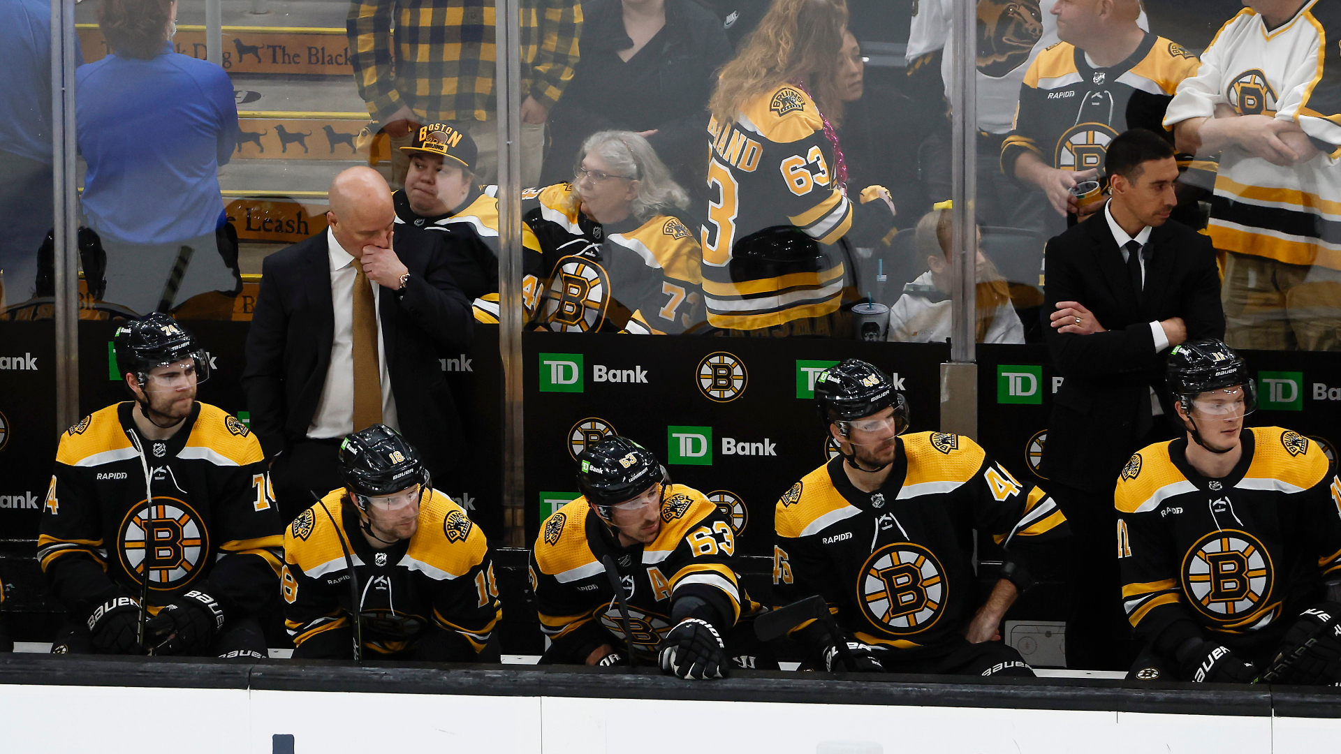 Boston Bruins