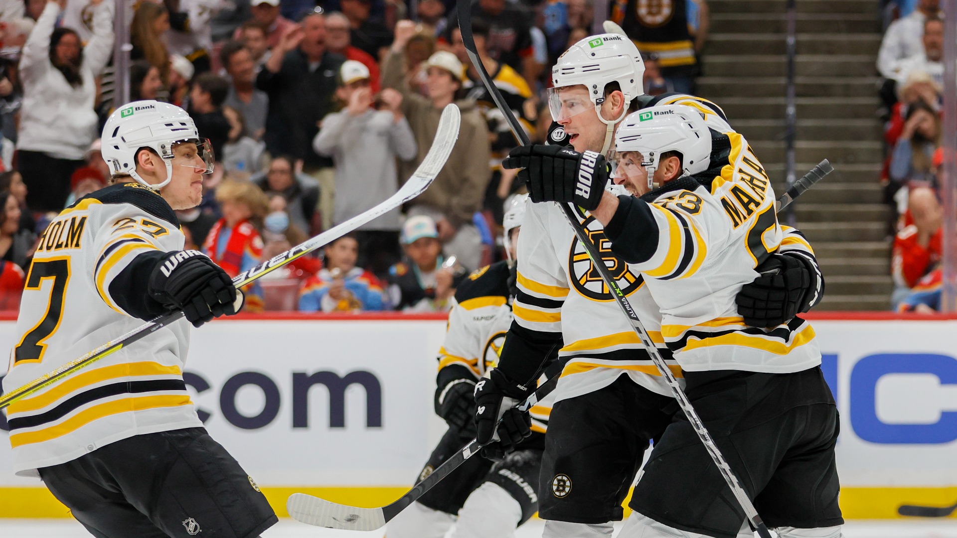 Boston Bruins