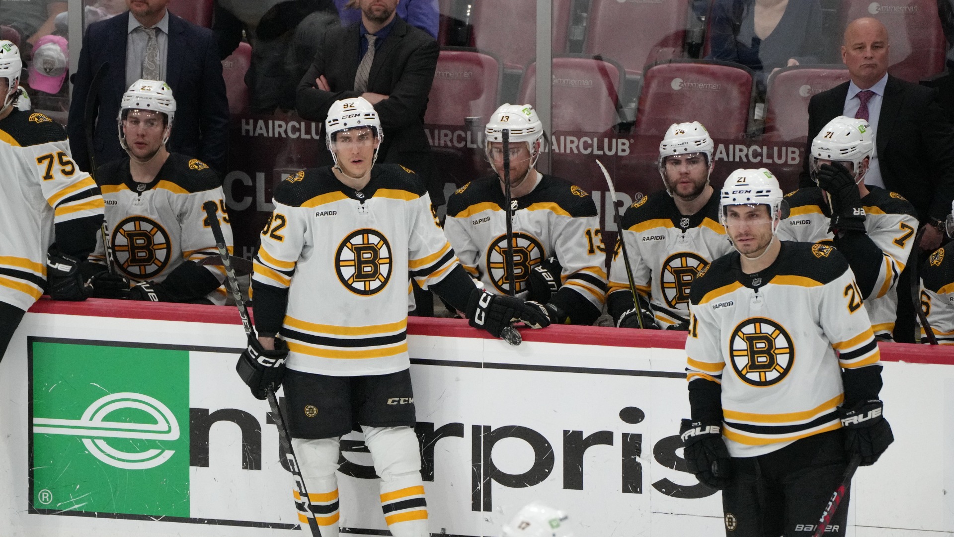 Boston Bruins