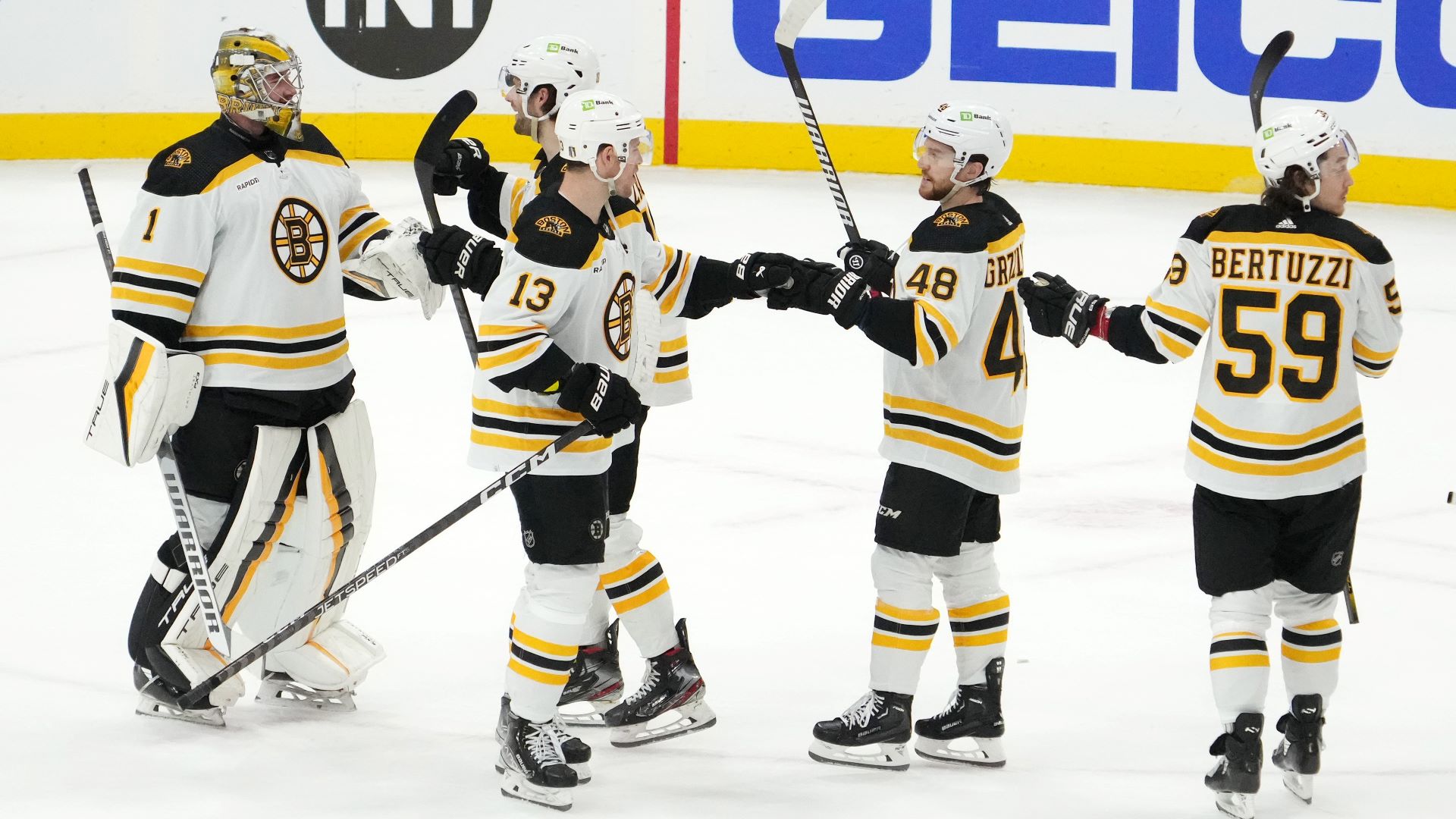 Boston Bruins