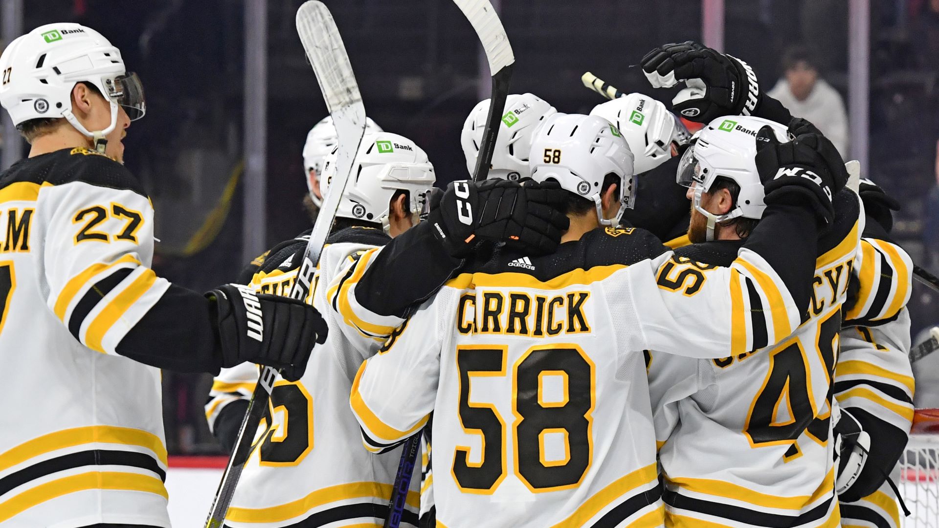 Boston Bruins