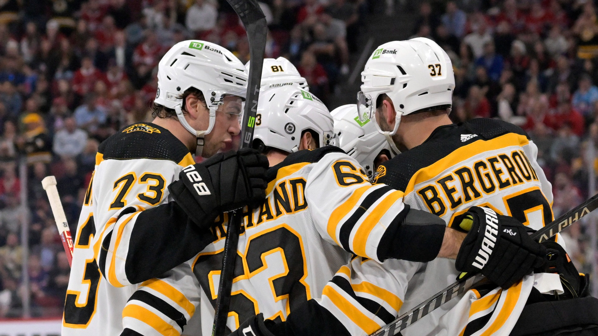 Boston Bruins