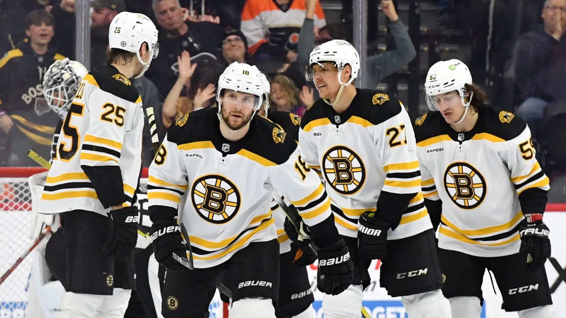 Boston Bruins