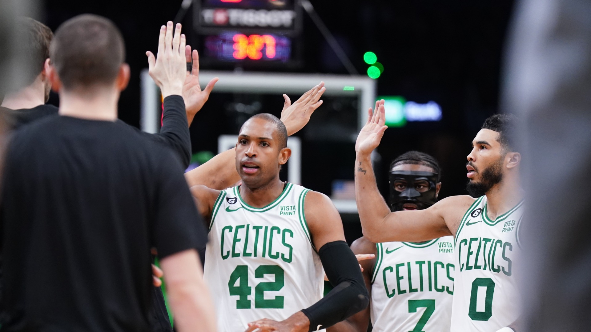 Boston Celtics