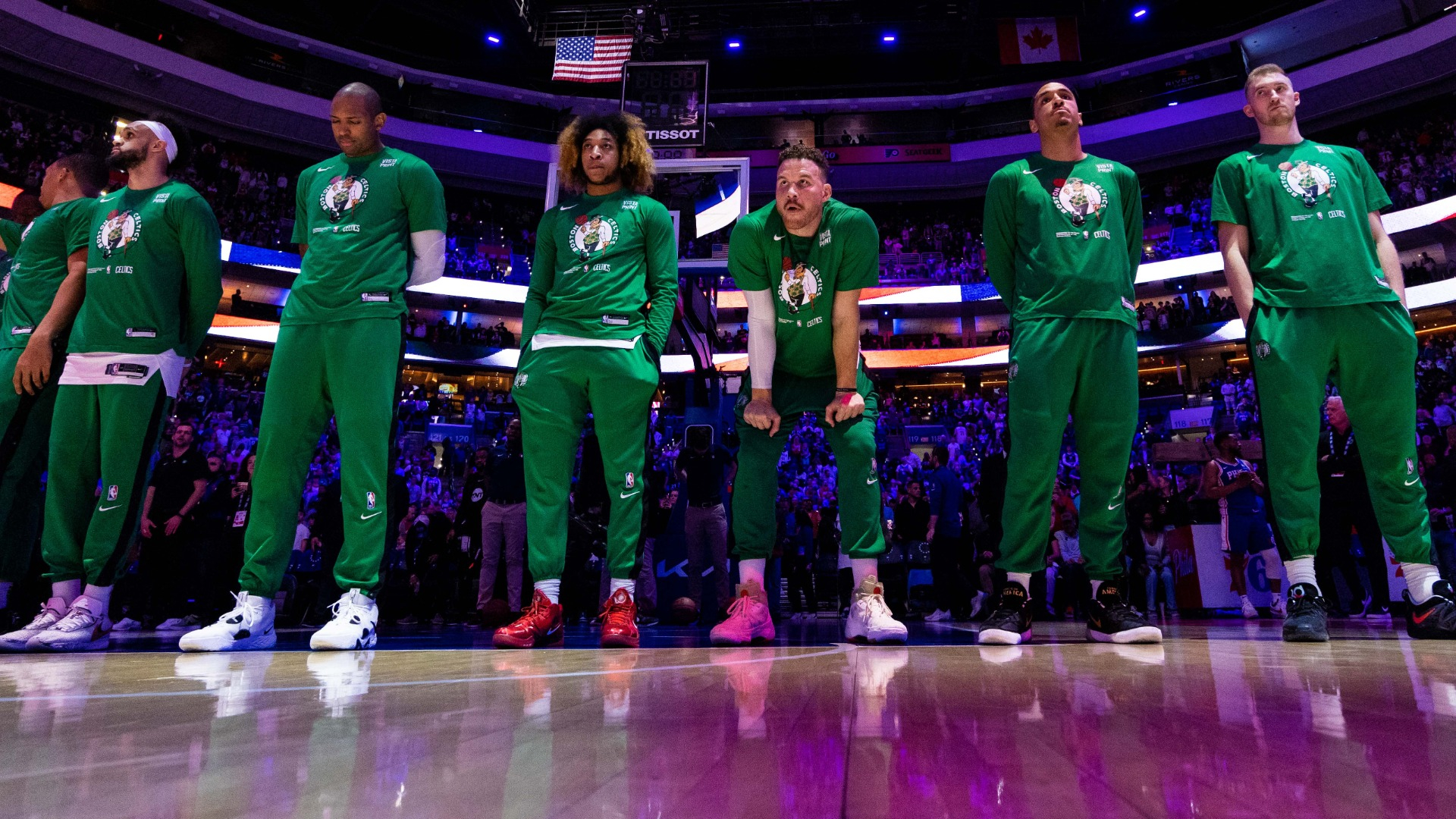 Boston Celtics