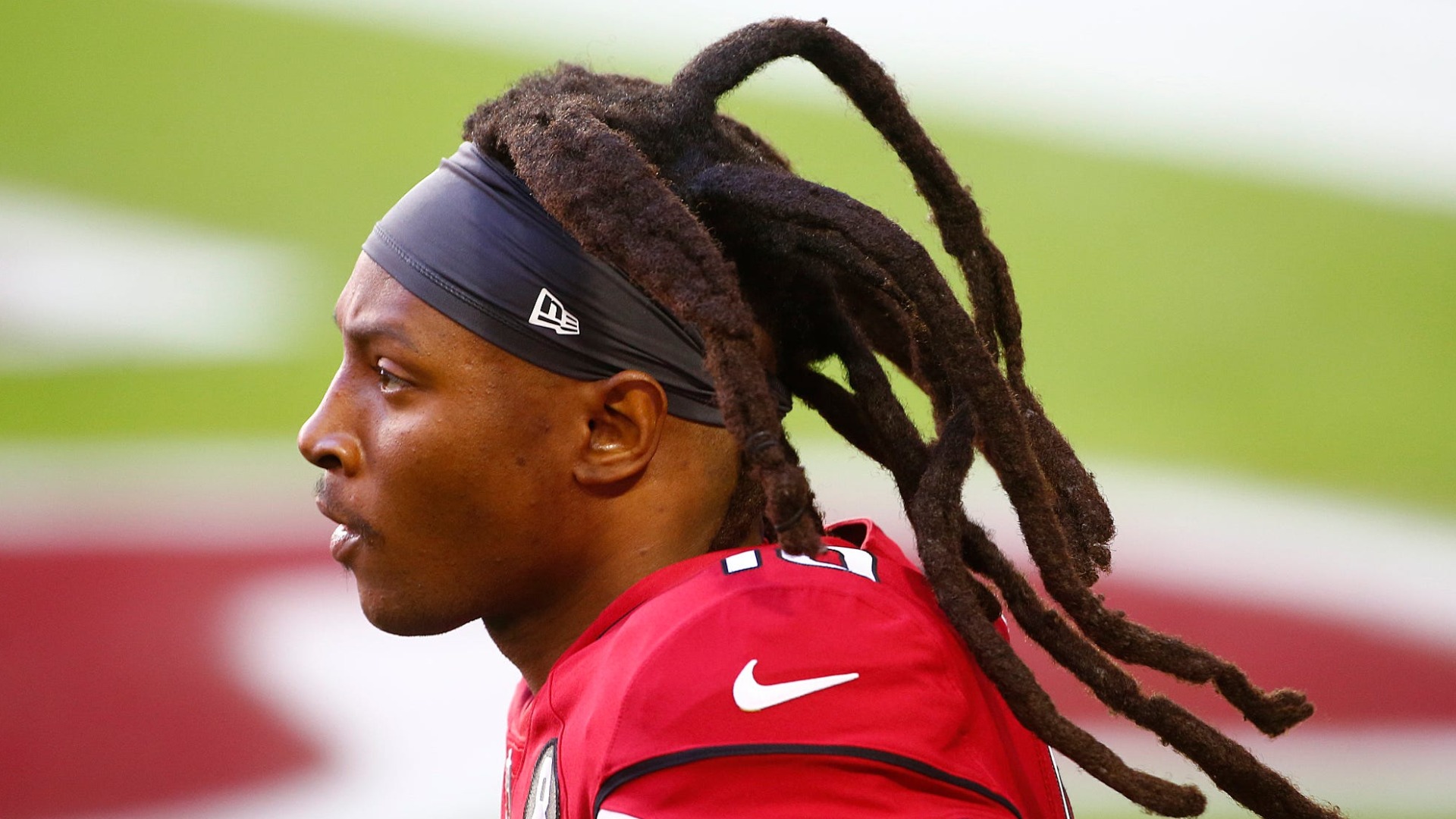 Arizona Cardinals wide receiver DeAndre Hopkins