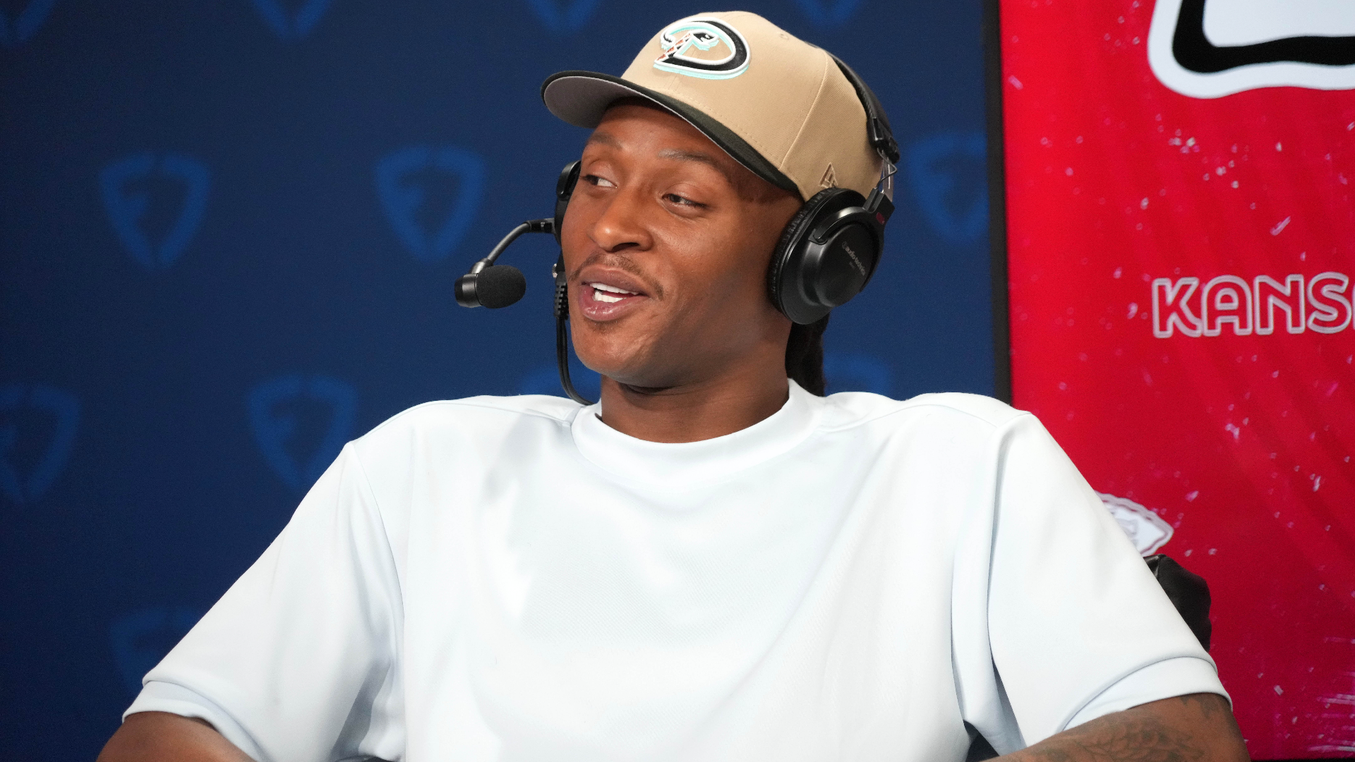 Arizona Cardinals wide receiver DeAndre Hopkins