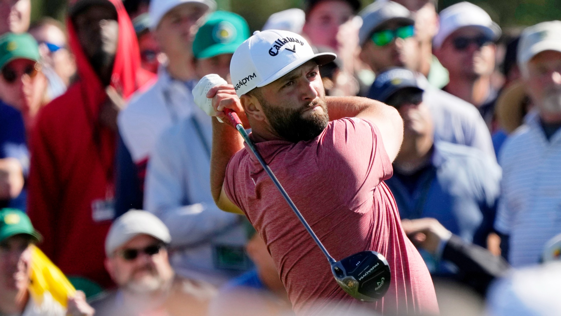 Jon Rahm